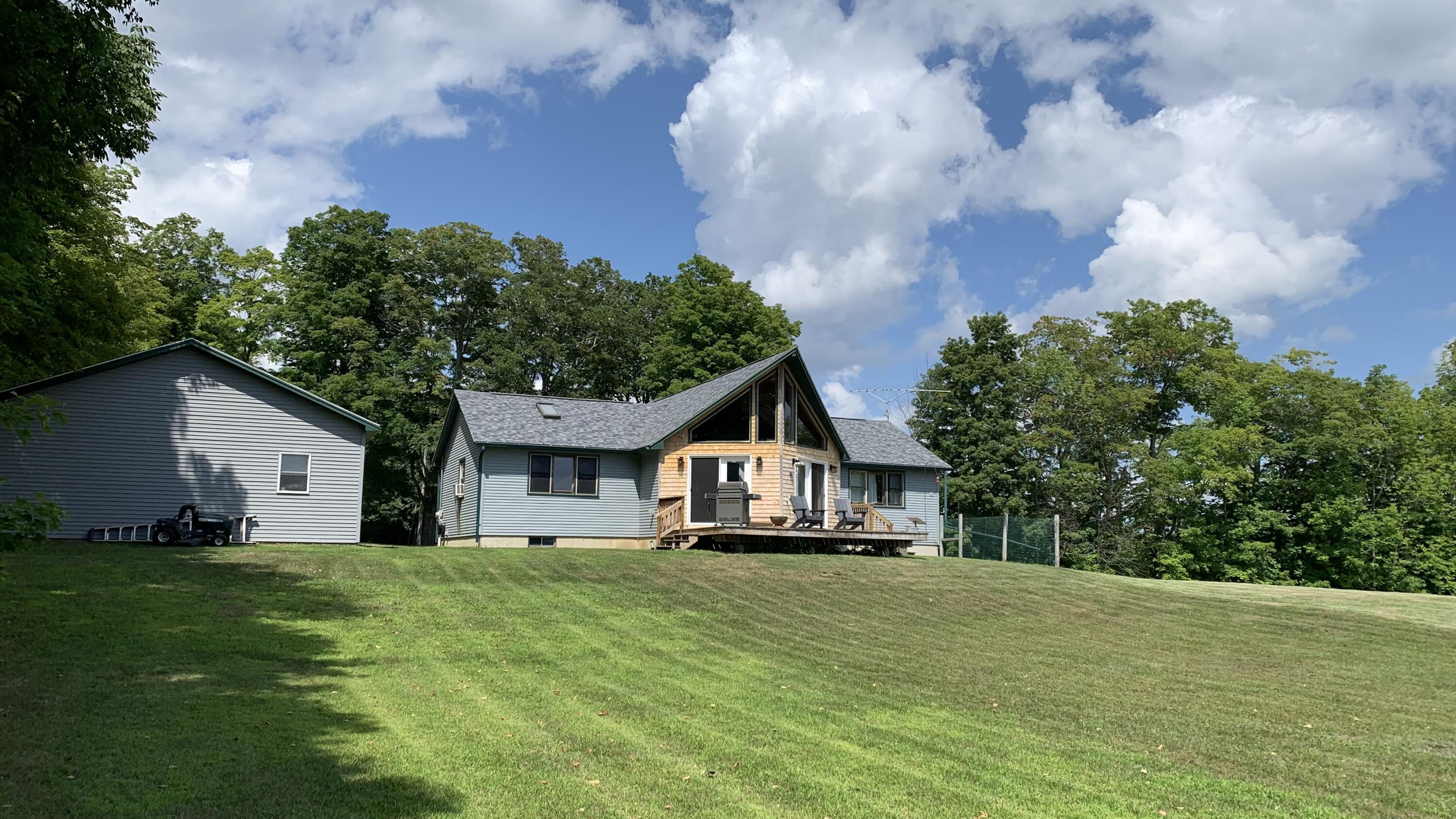 37 W Barker Road