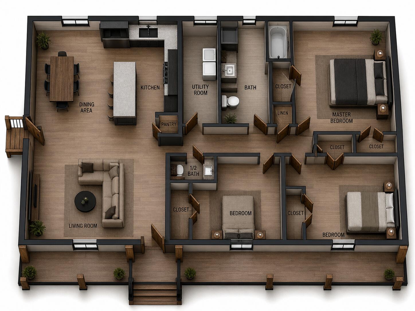 Lot 13 Tylers Way