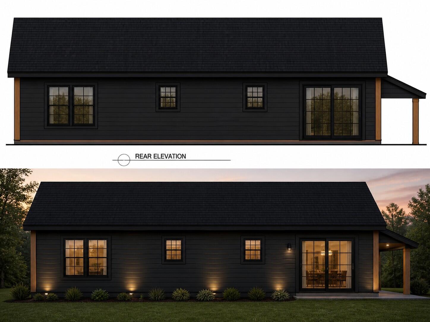 Lot 13 Tylers Way