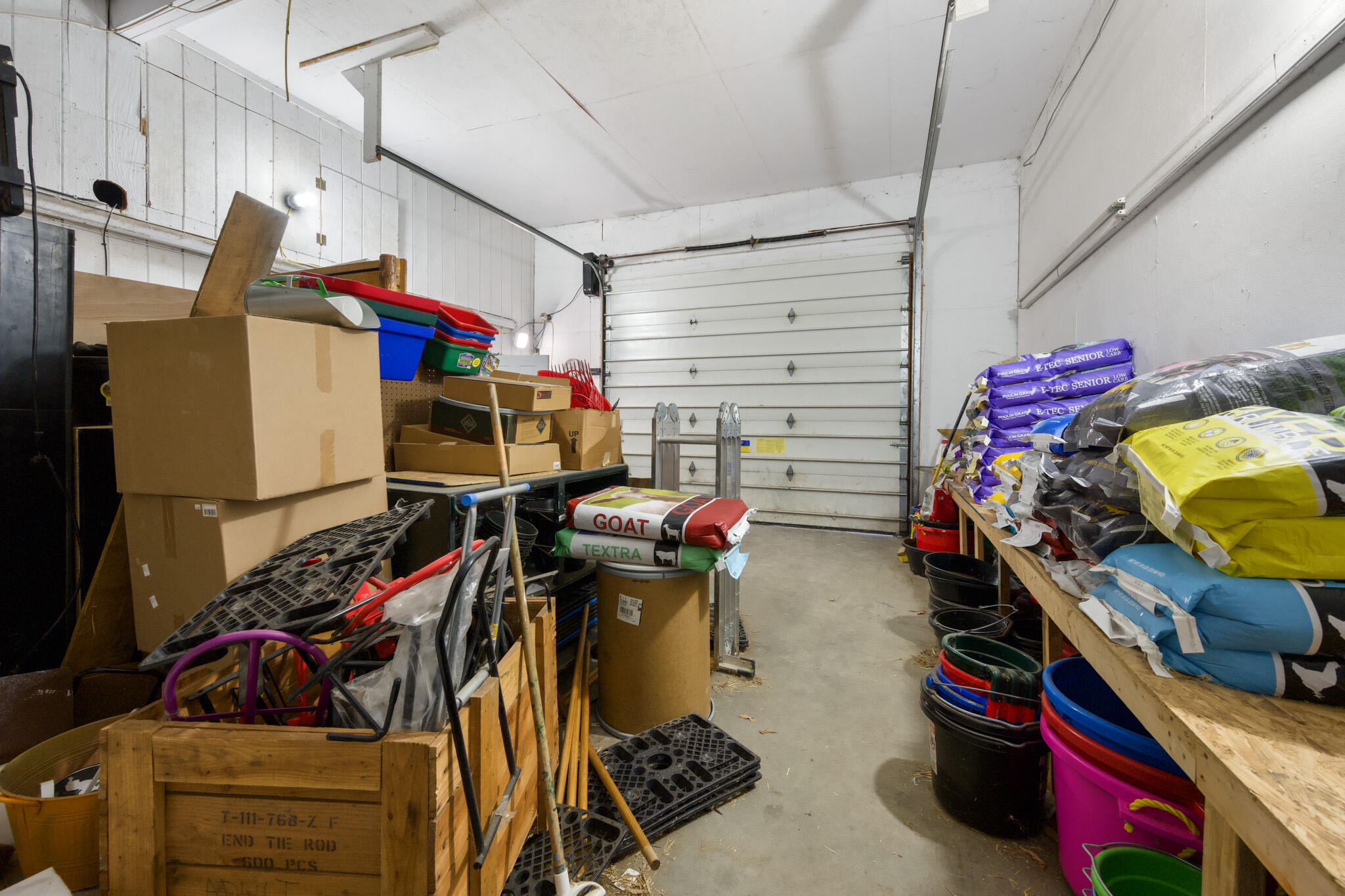 335 Corinna Road