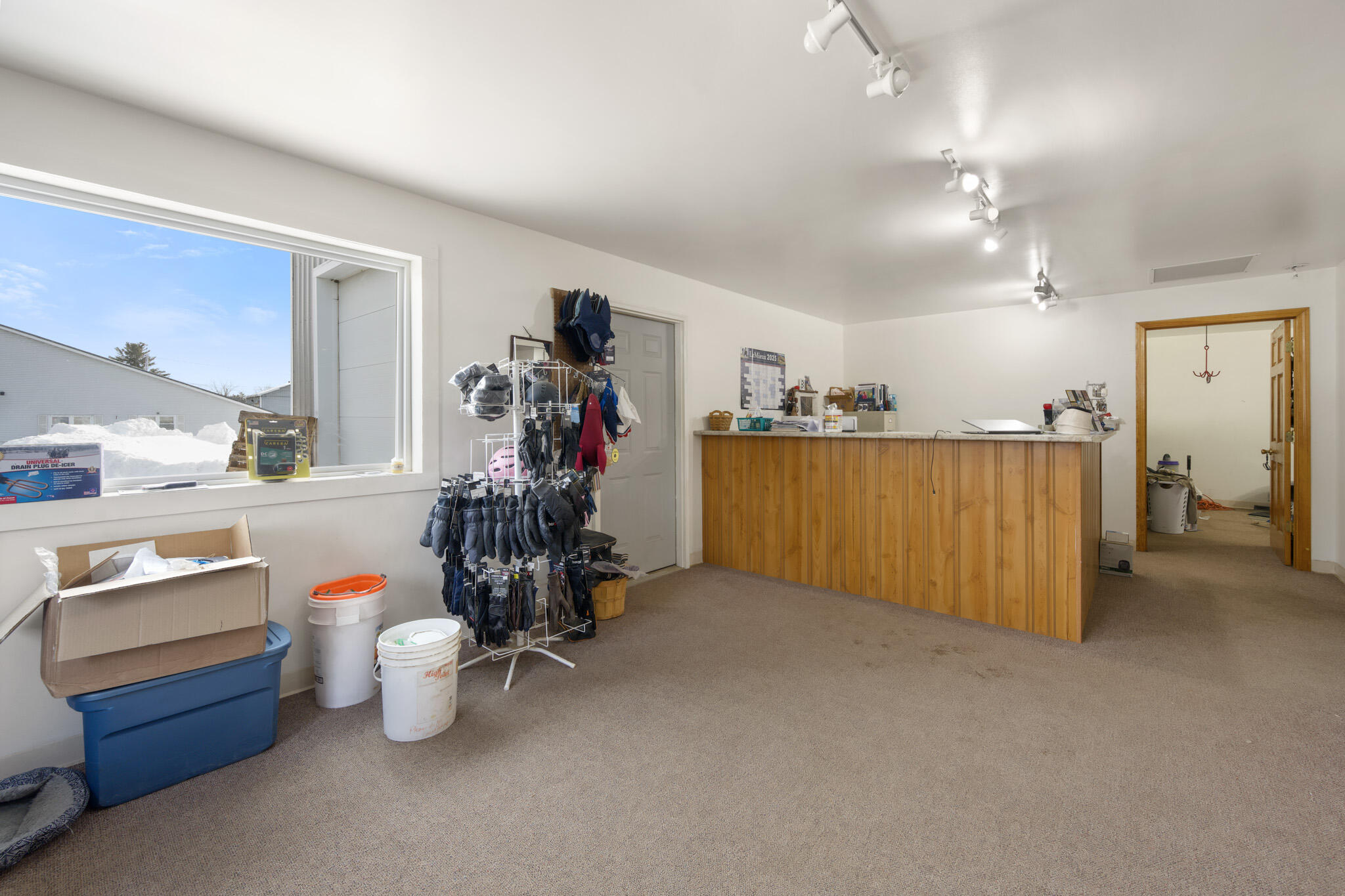 335 Corinna Road