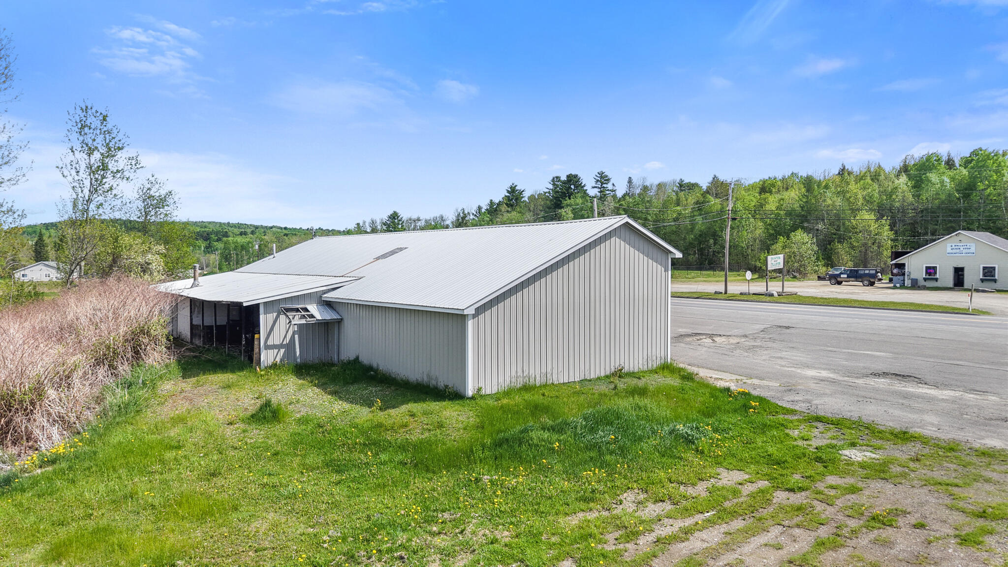 335 Corinna Road