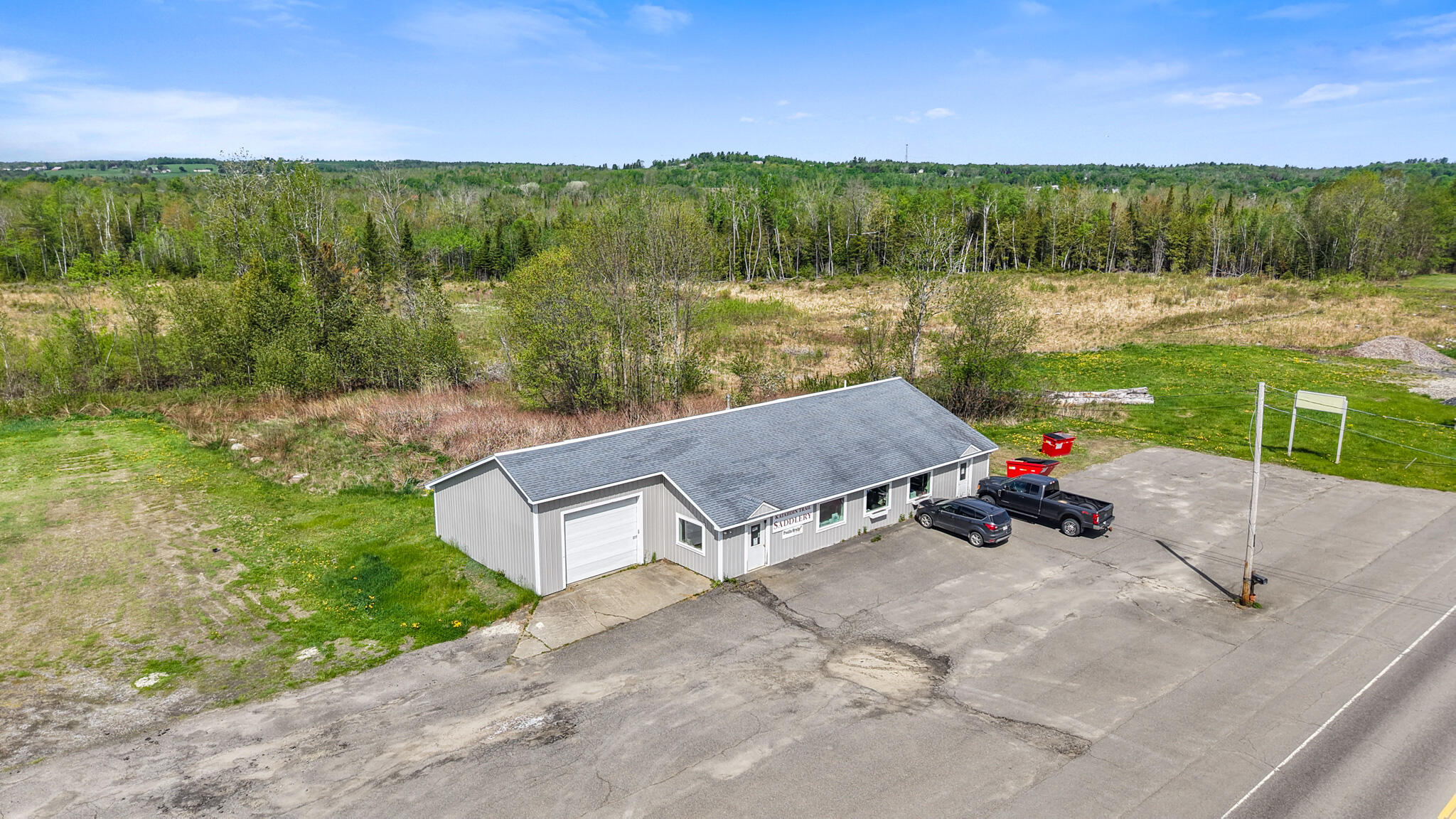 335 Corinna Road