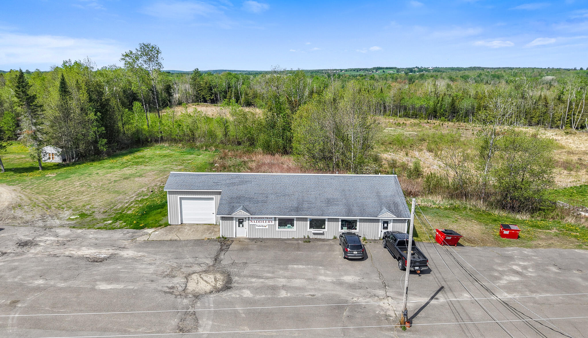 335 Corinna Road