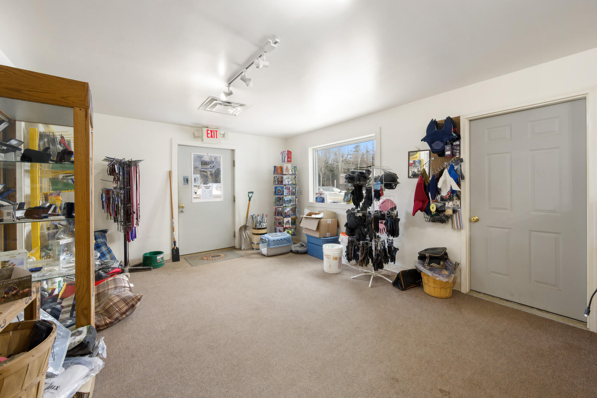 335 Corinna Road