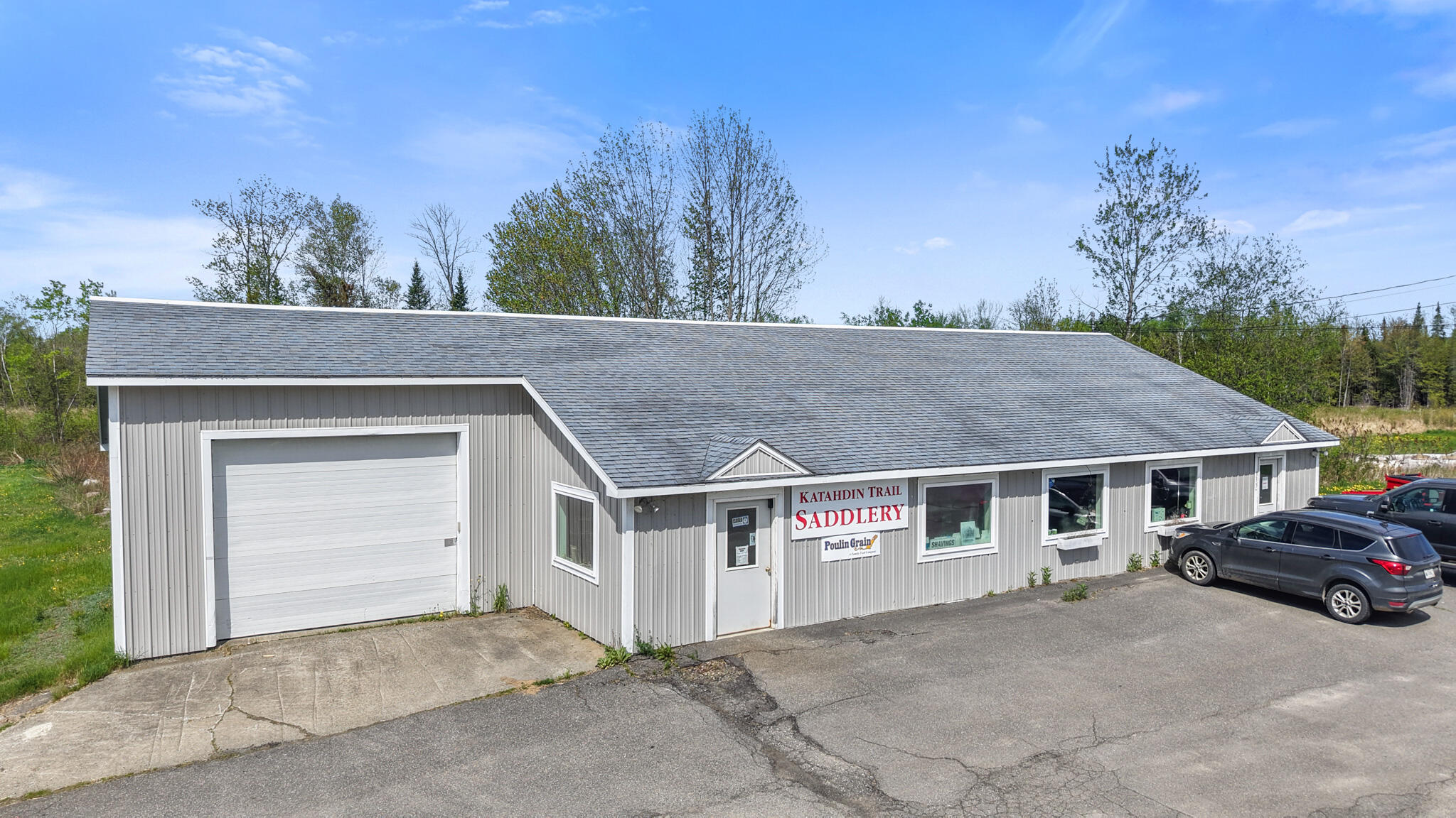 335 Corinna Road