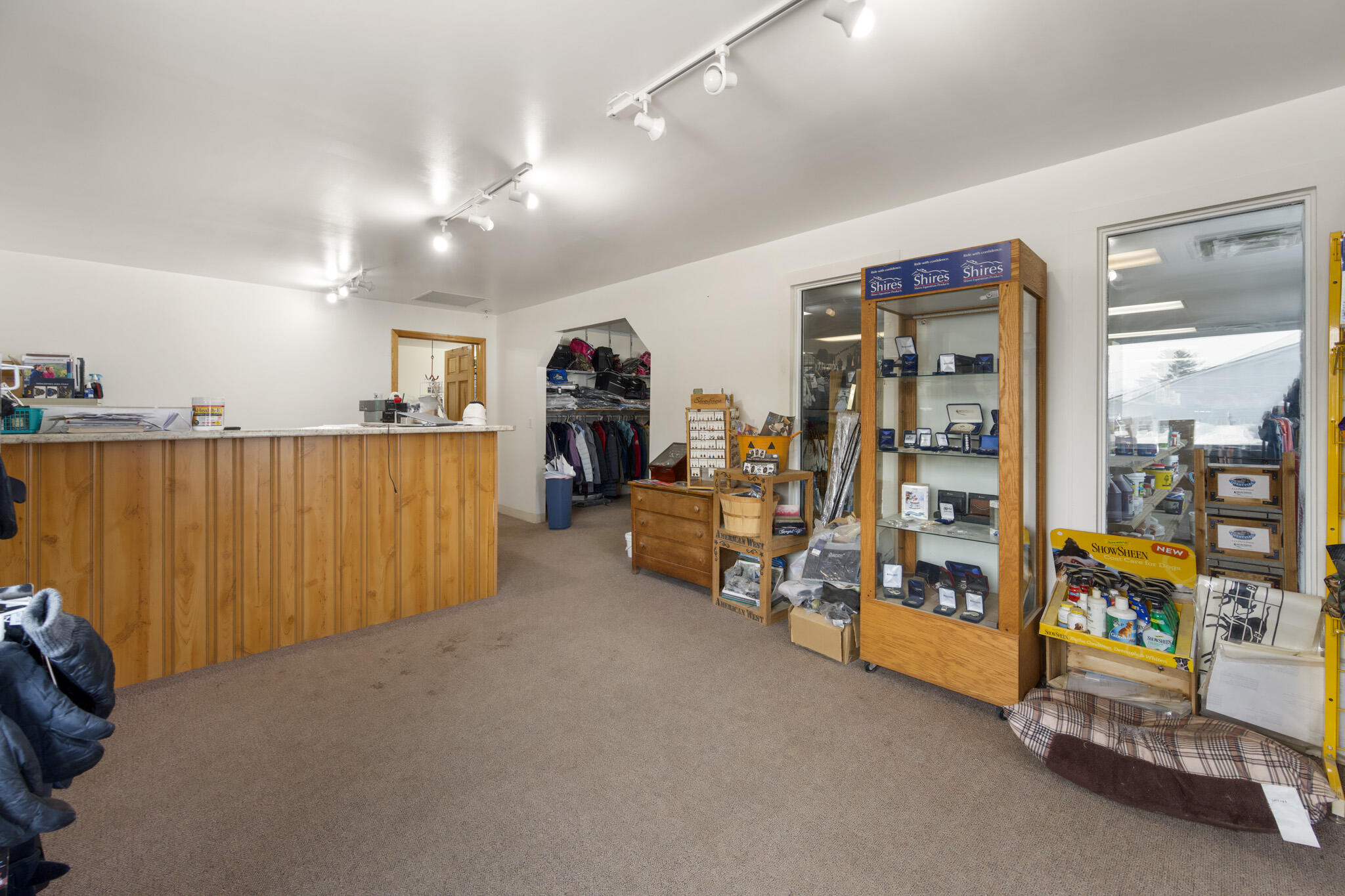 335 Corinna Road