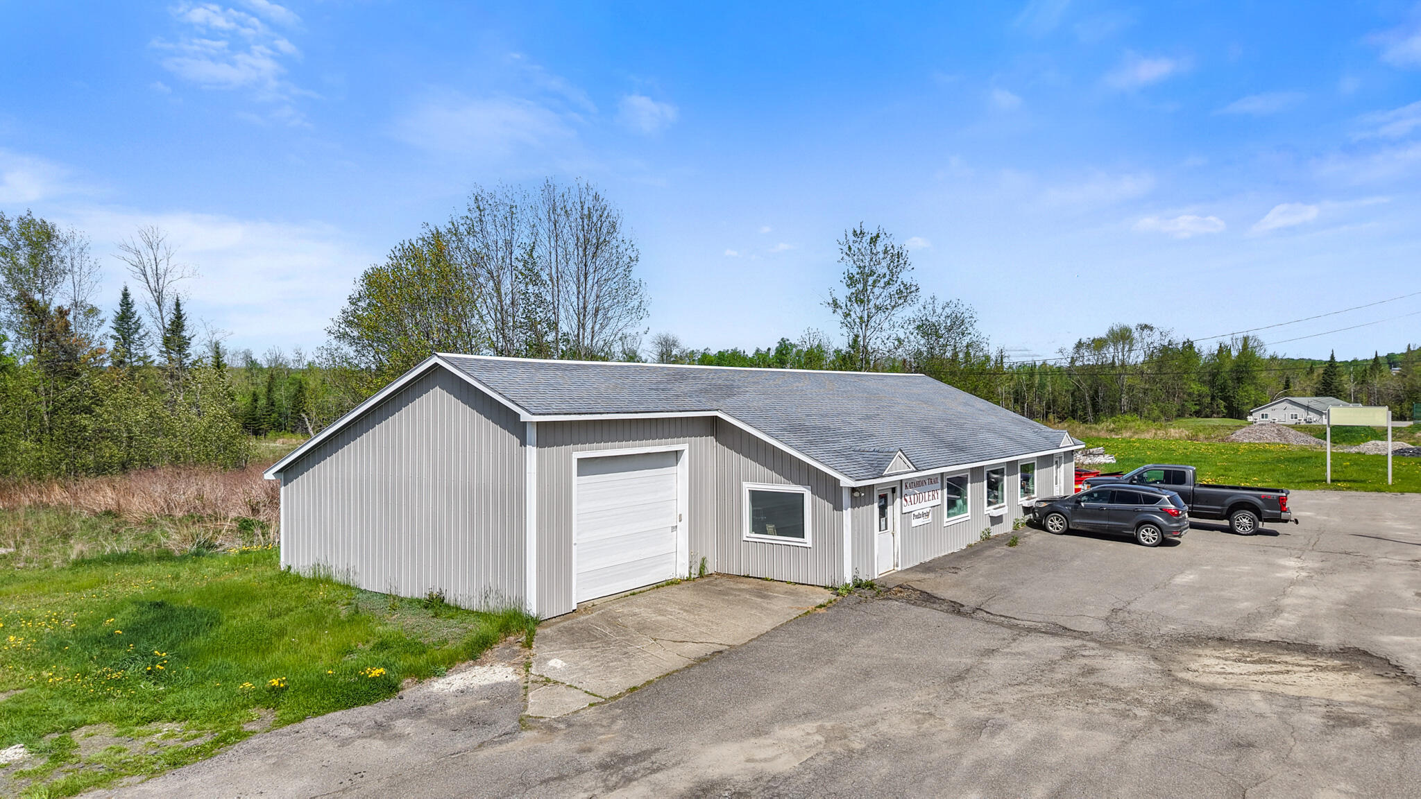 335 Corinna Road