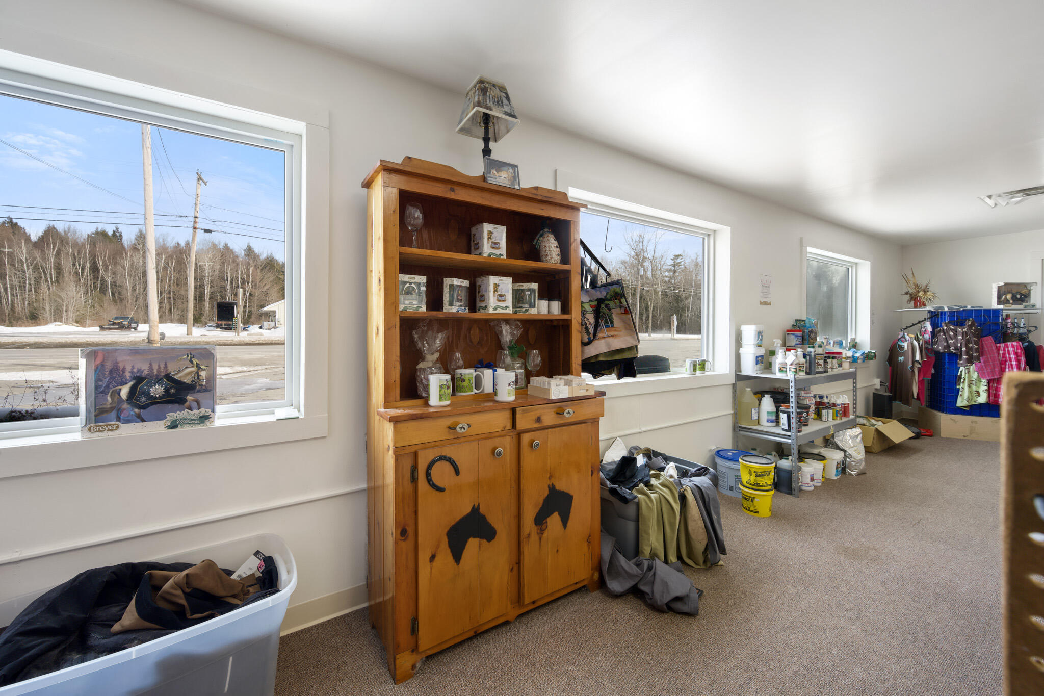 335 Corinna Road