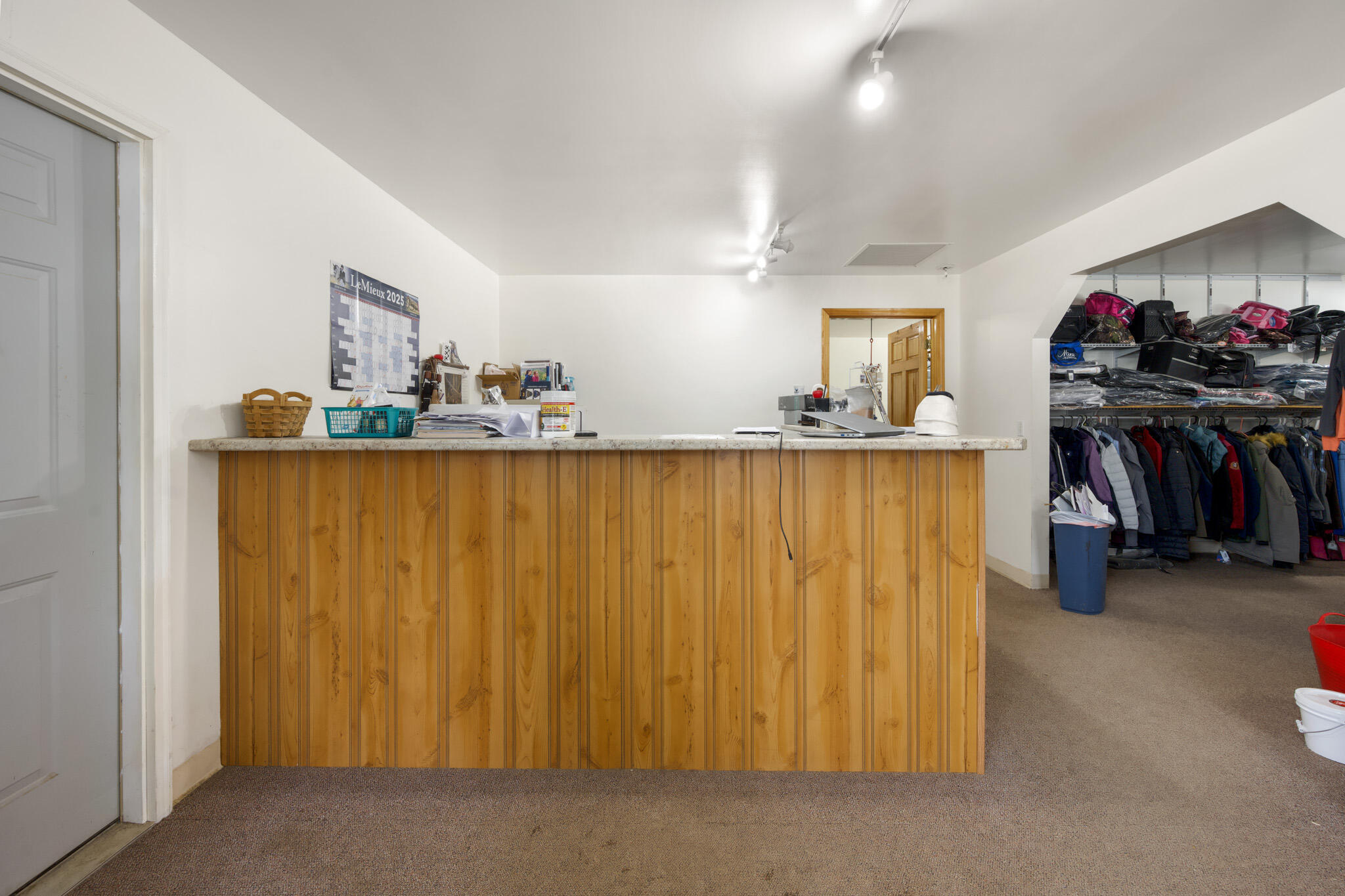 335 Corinna Road