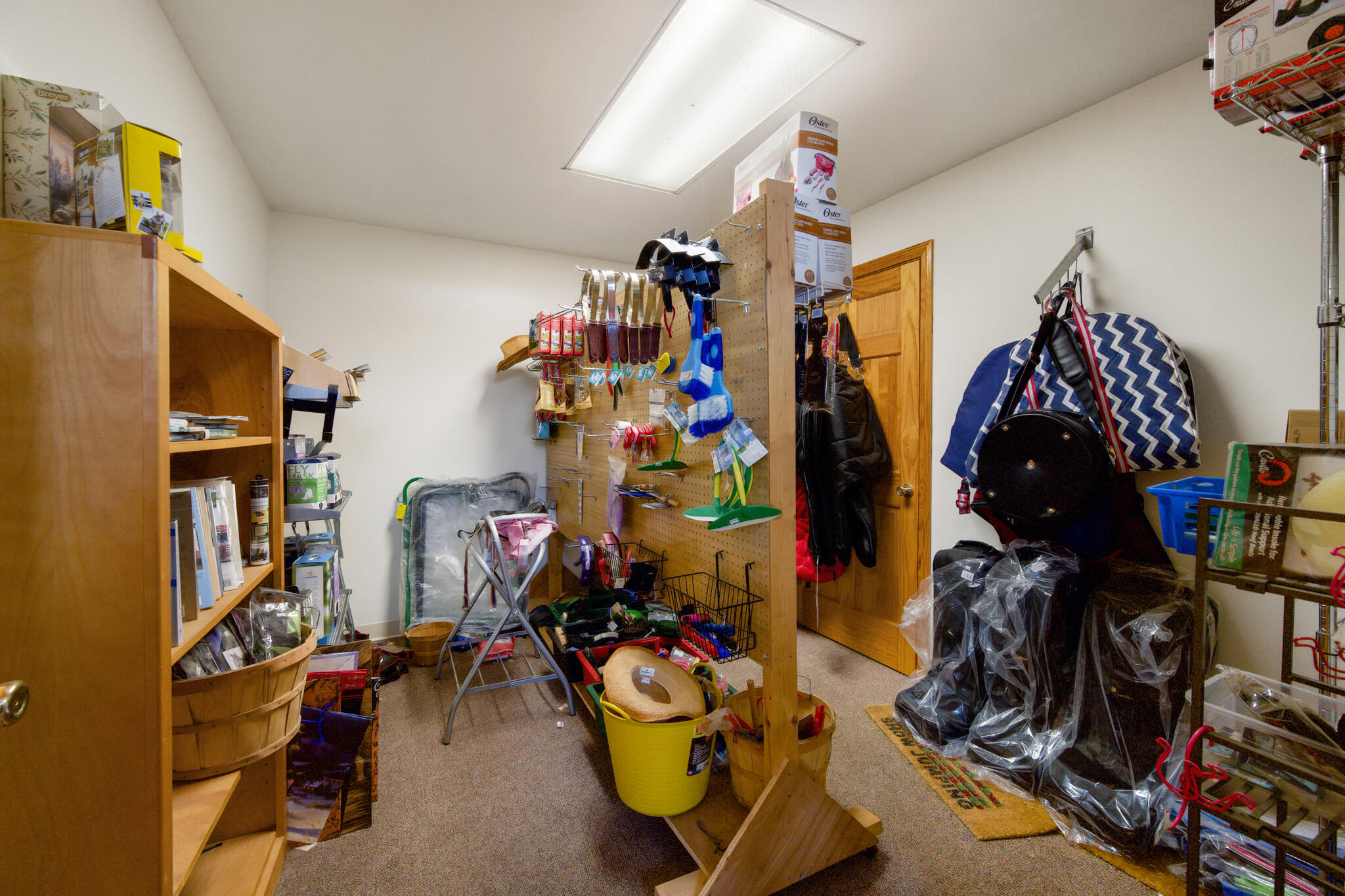 335 Corinna Road