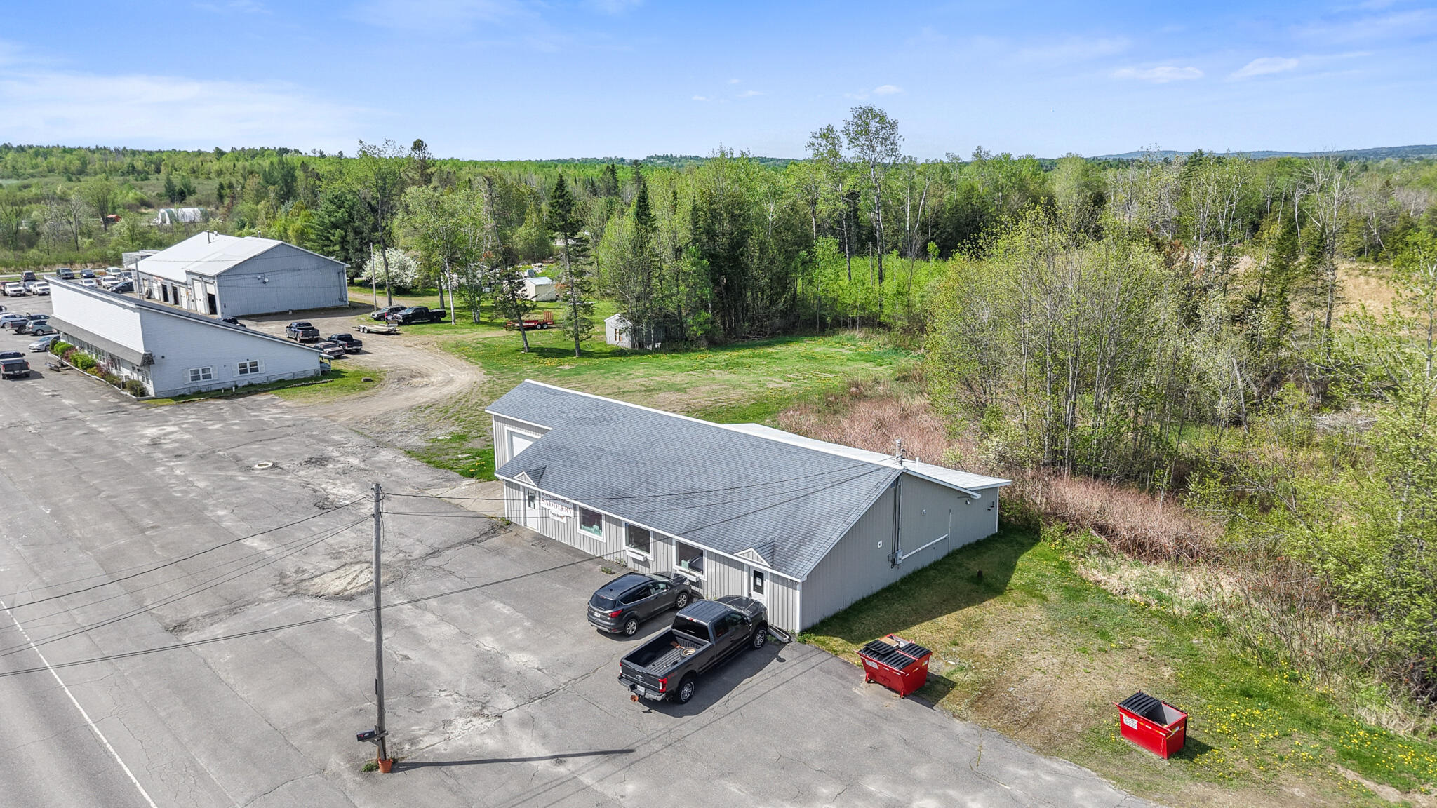 335 Corinna Road