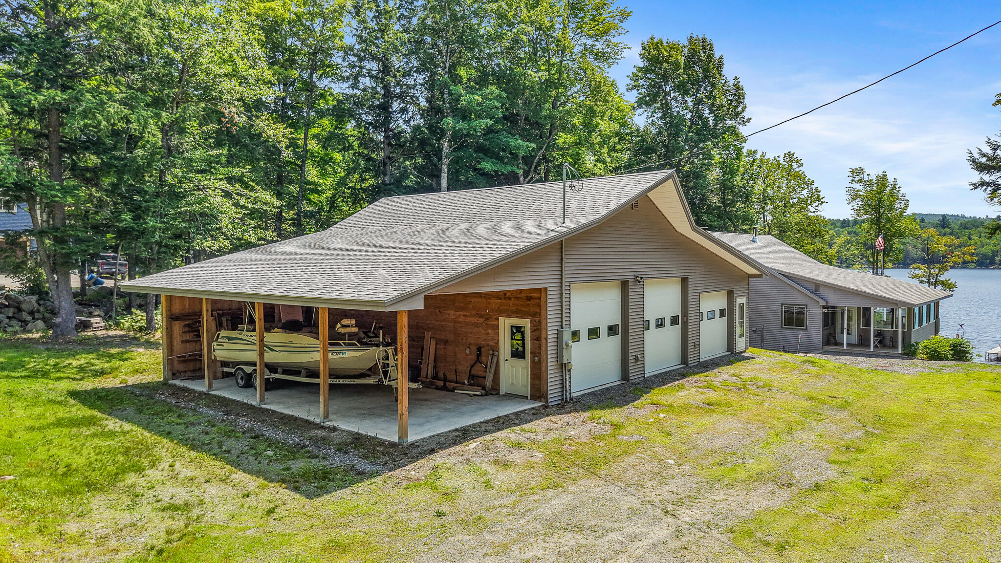 45 Beaver Brook Road