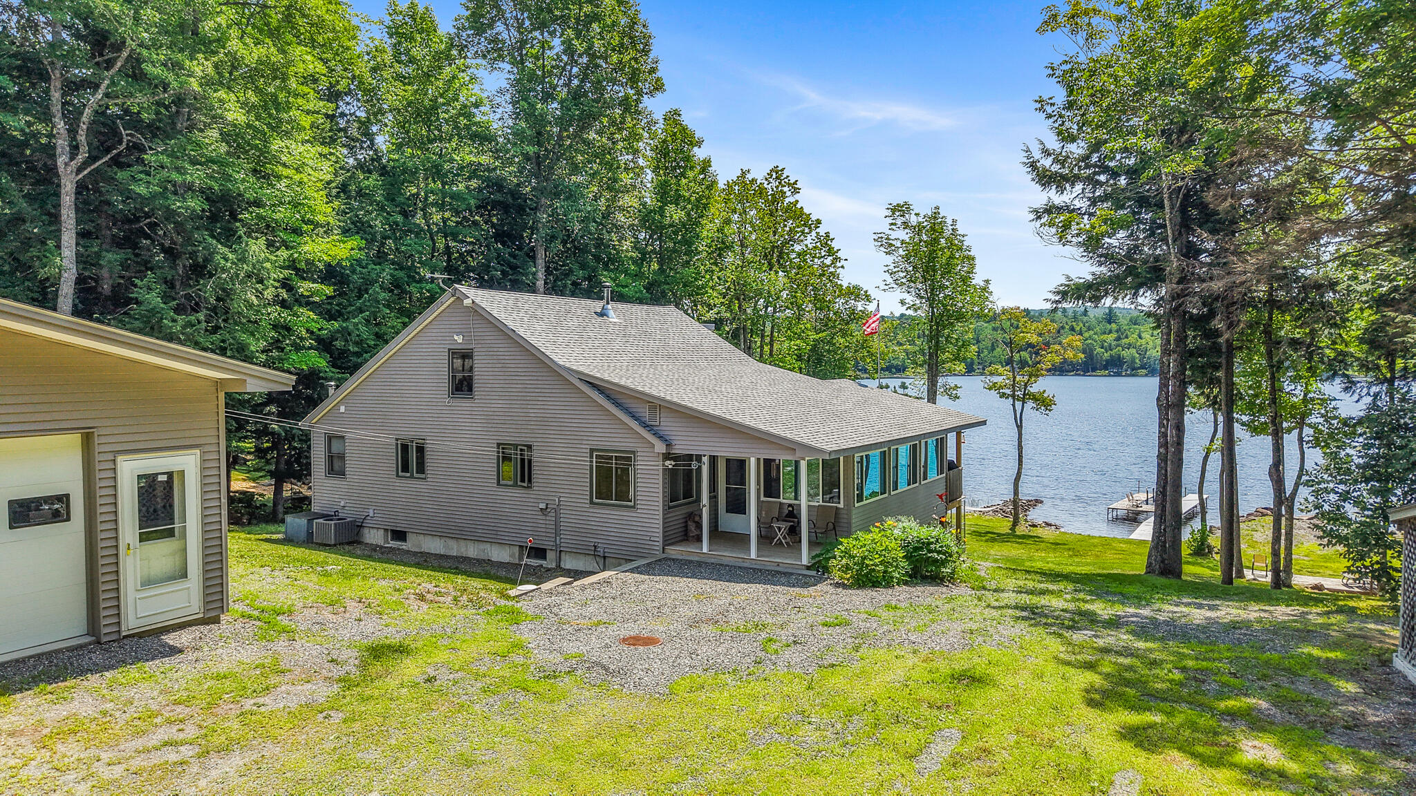 45 Beaver Brook Road