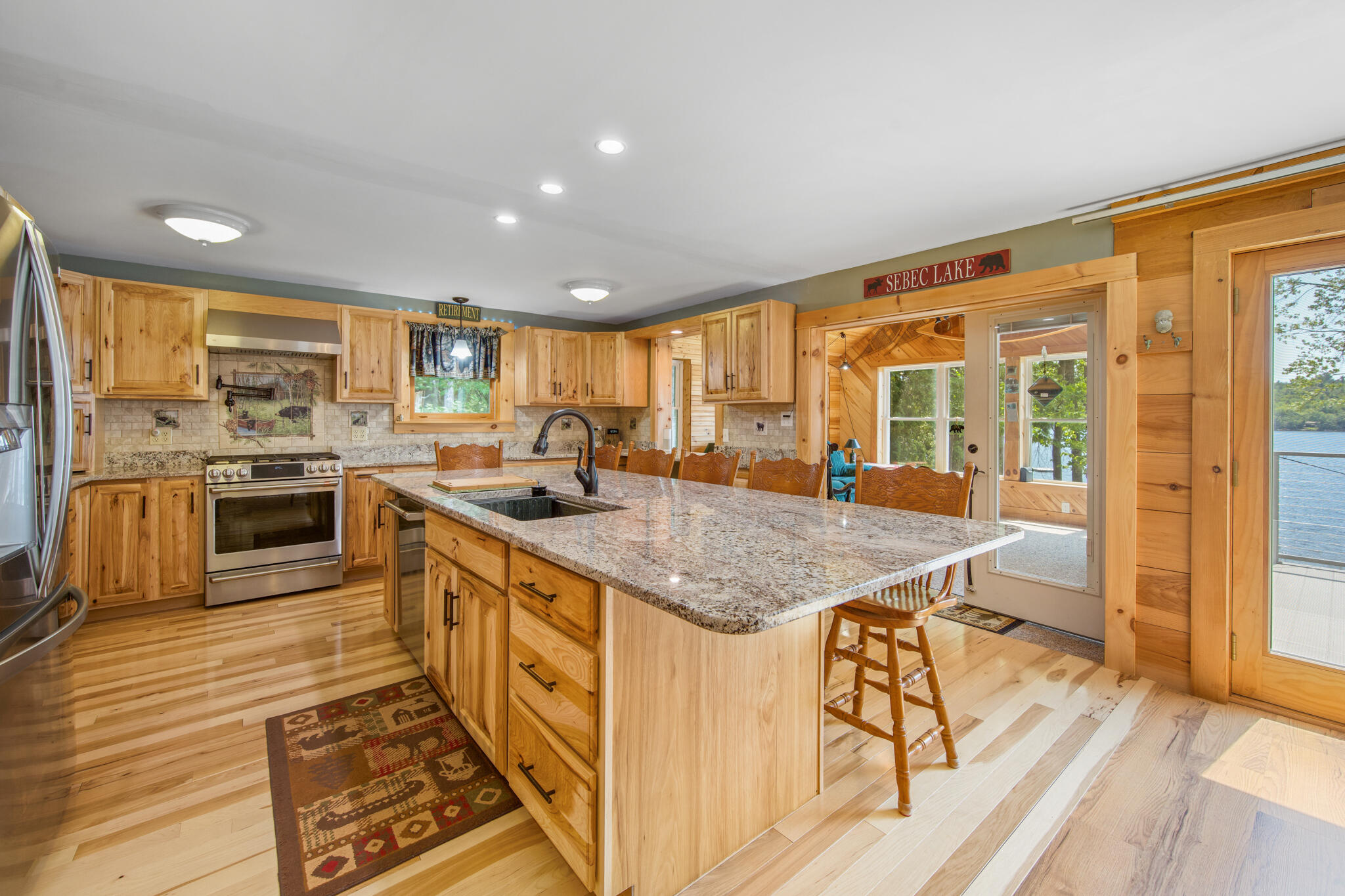 45 Beaver Brook Road