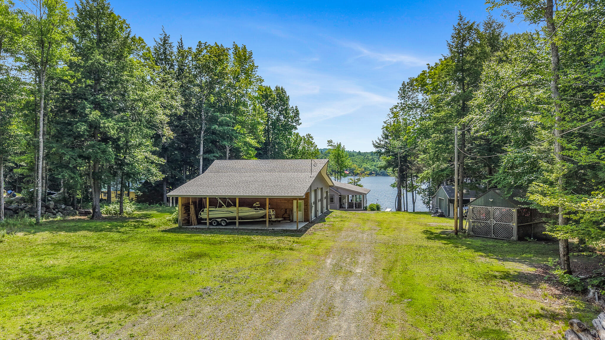 45 Beaver Brook Road
