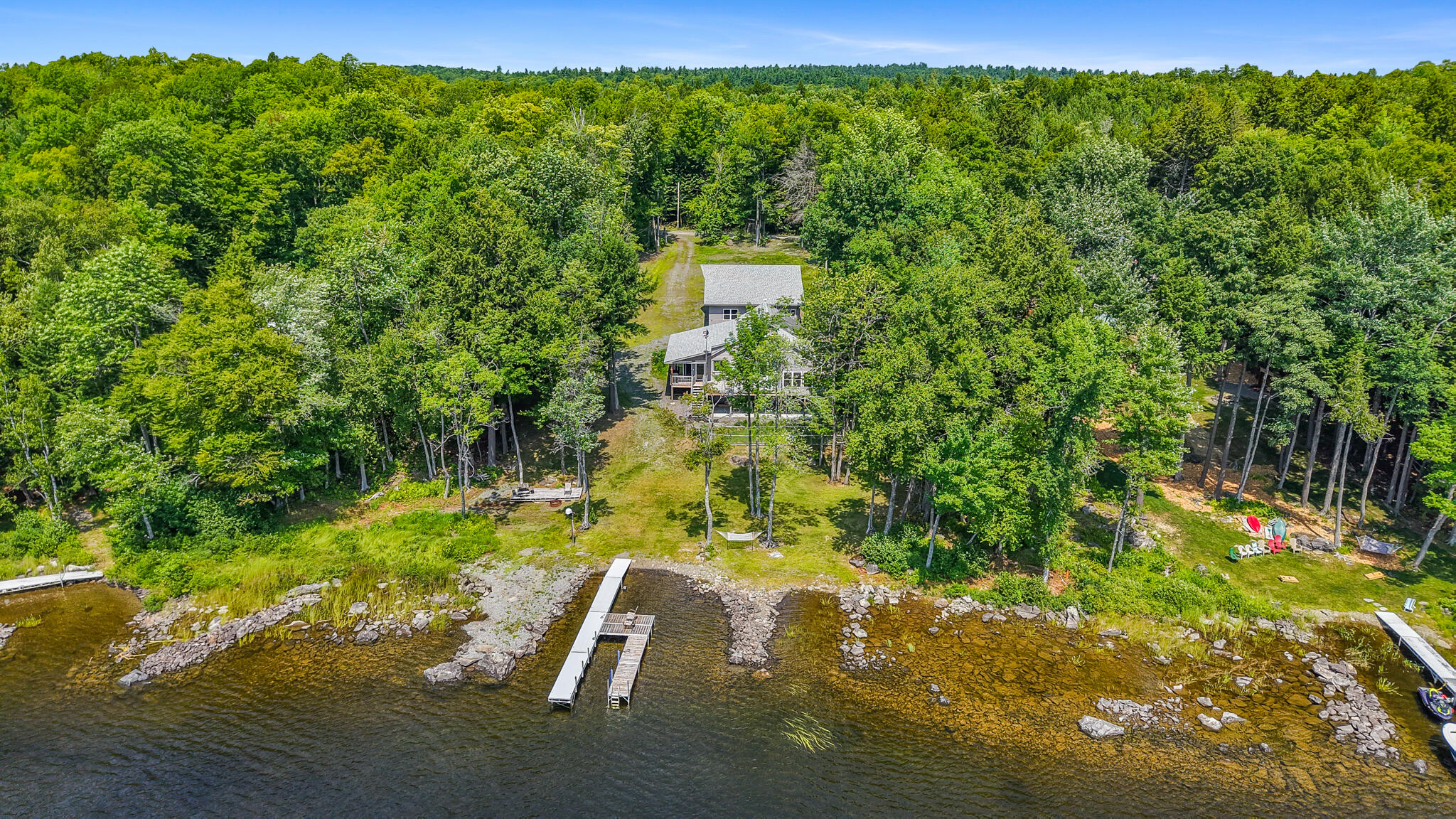 45 Beaver Brook Road