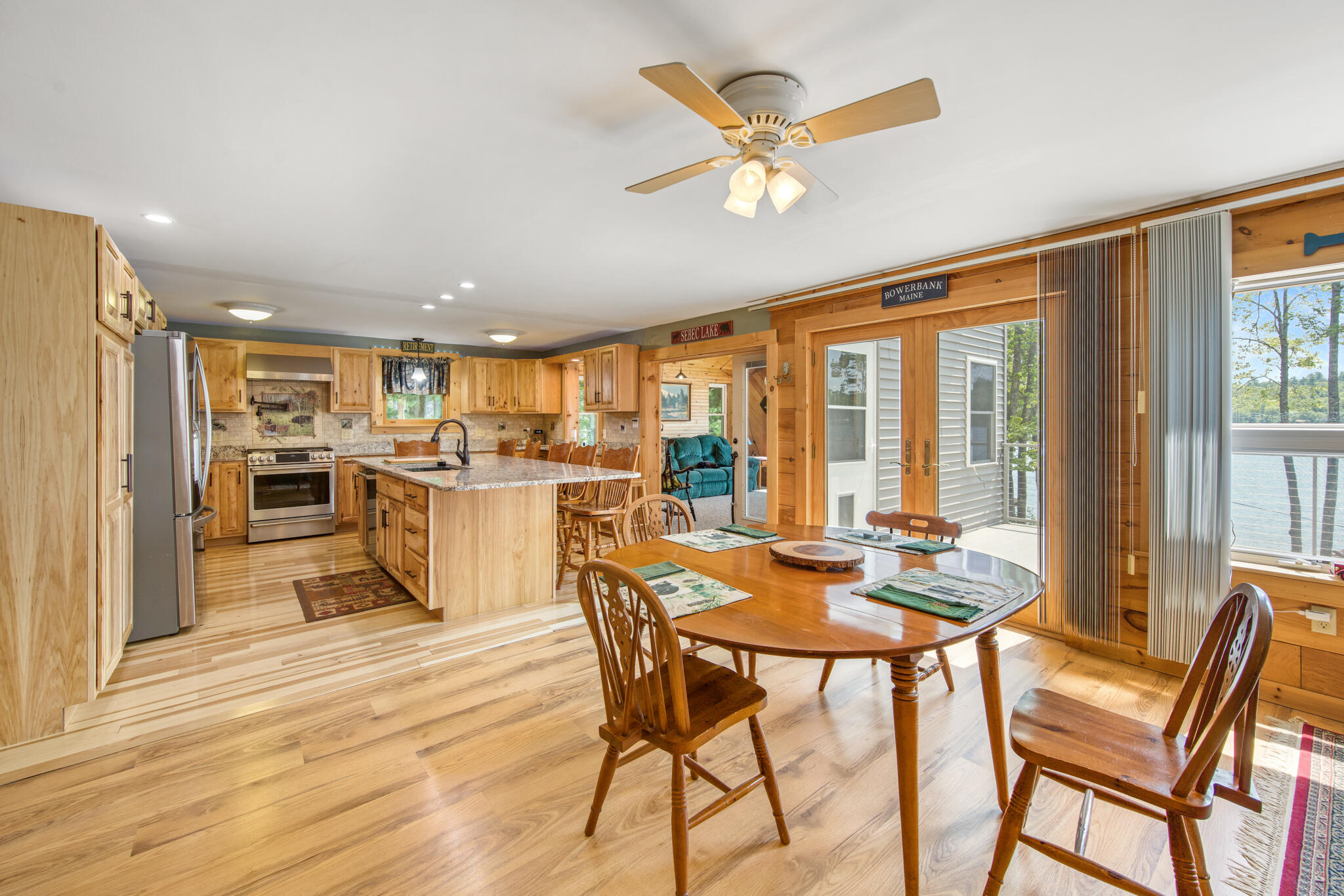 45 Beaver Brook Road