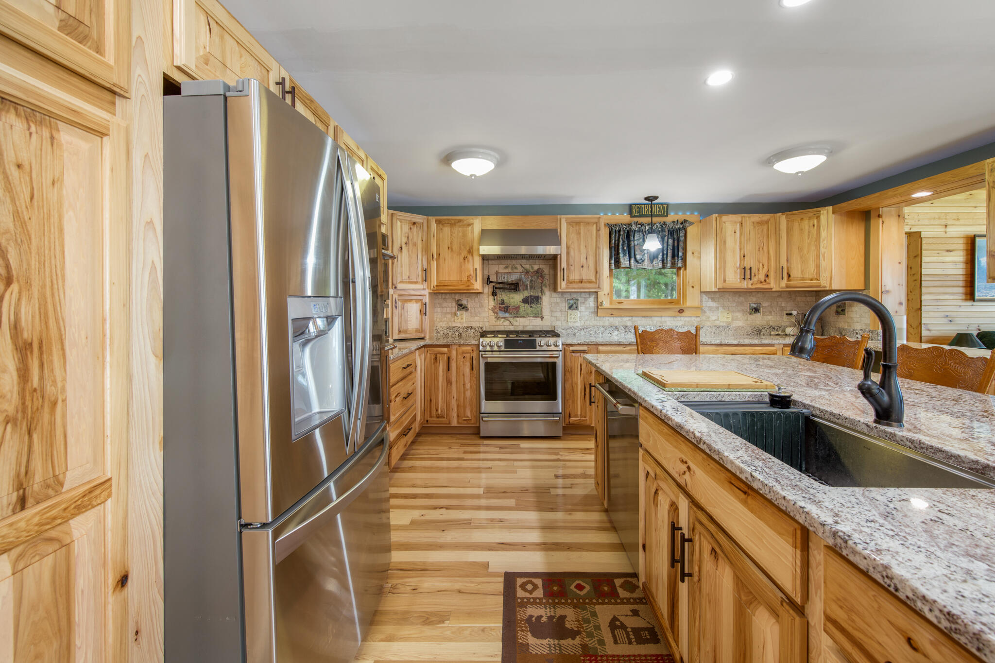 45 Beaver Brook Road