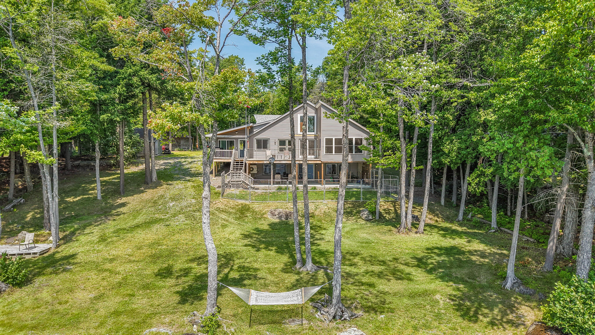 45 Beaver Brook Road
