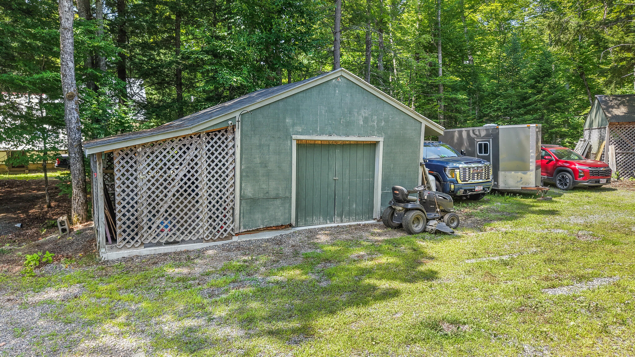45 Beaver Brook Road
