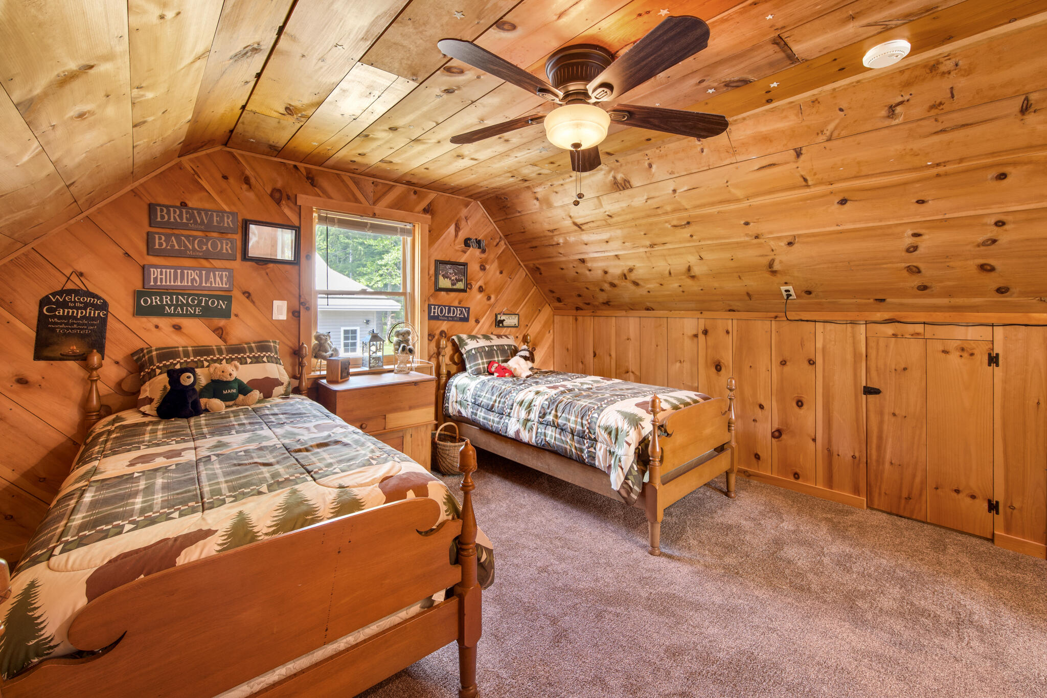 45 Beaver Brook Road
