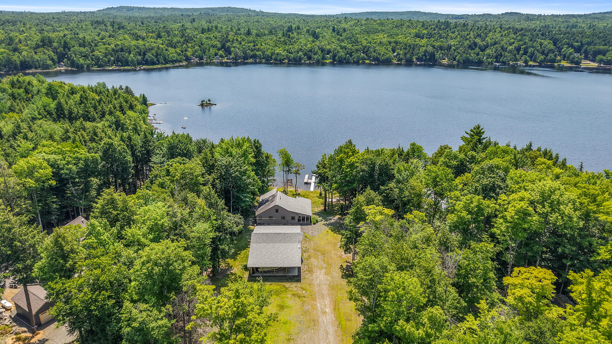 45 Beaver Brook Road