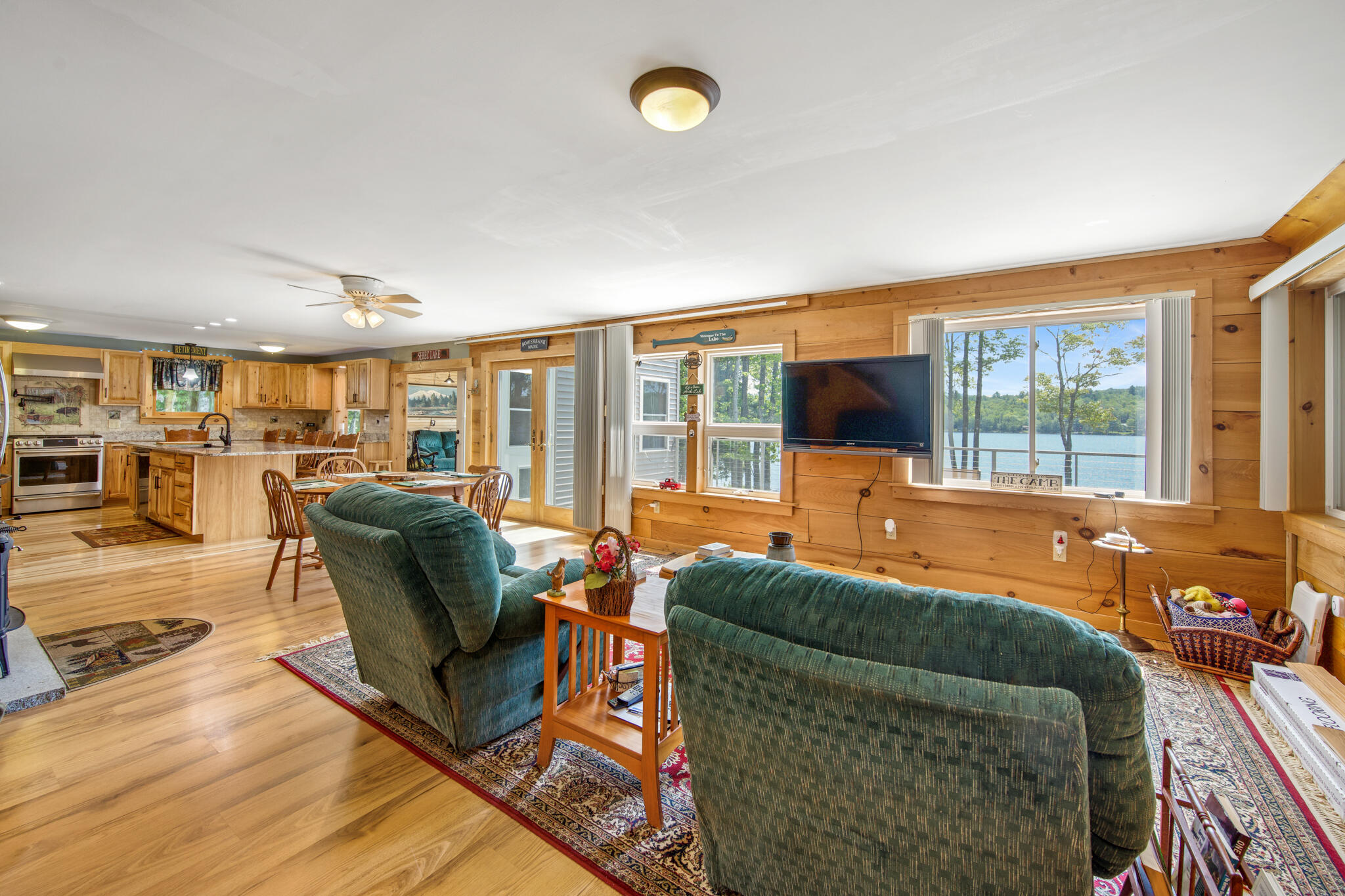 45 Beaver Brook Road