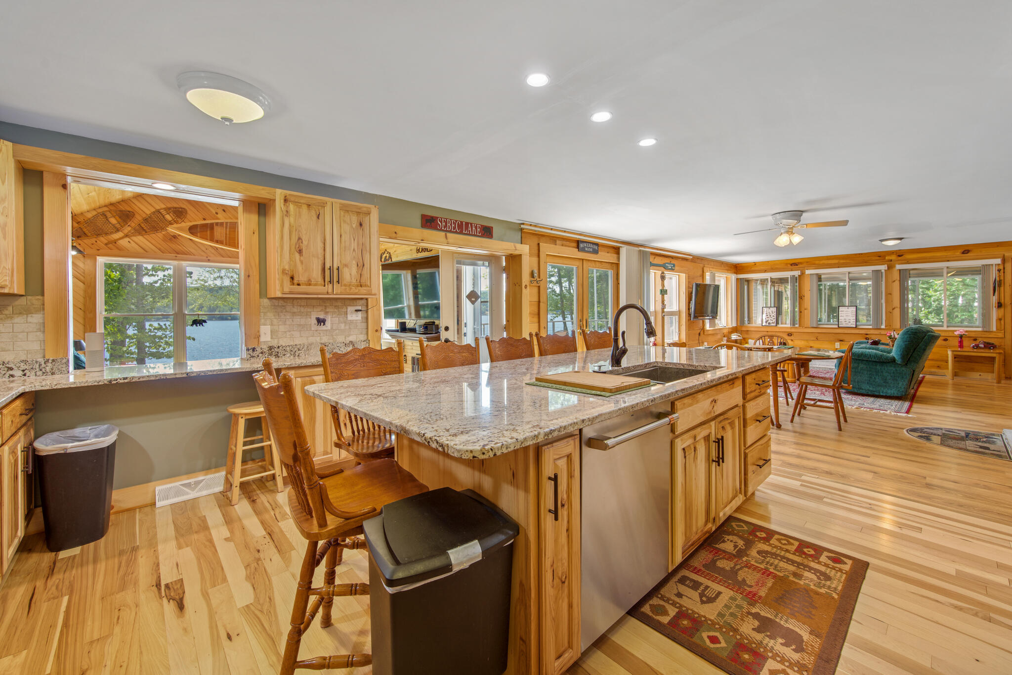45 Beaver Brook Road