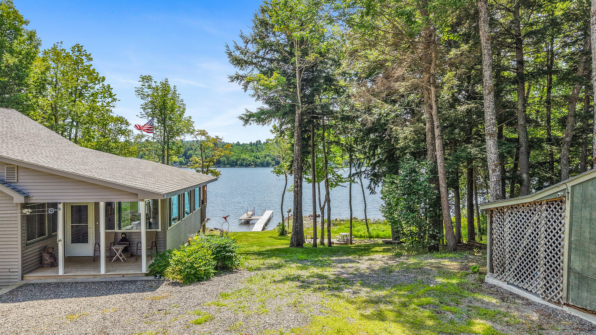 45 Beaver Brook Road