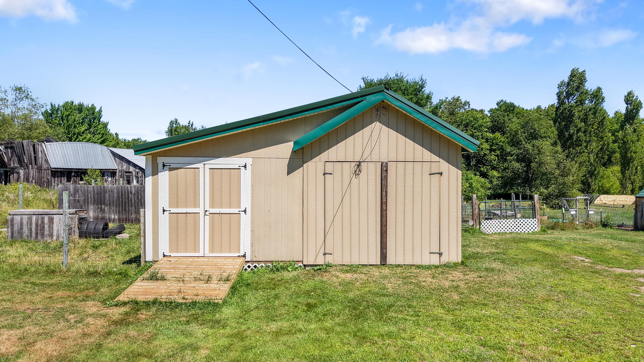366 Valley Avenue Road