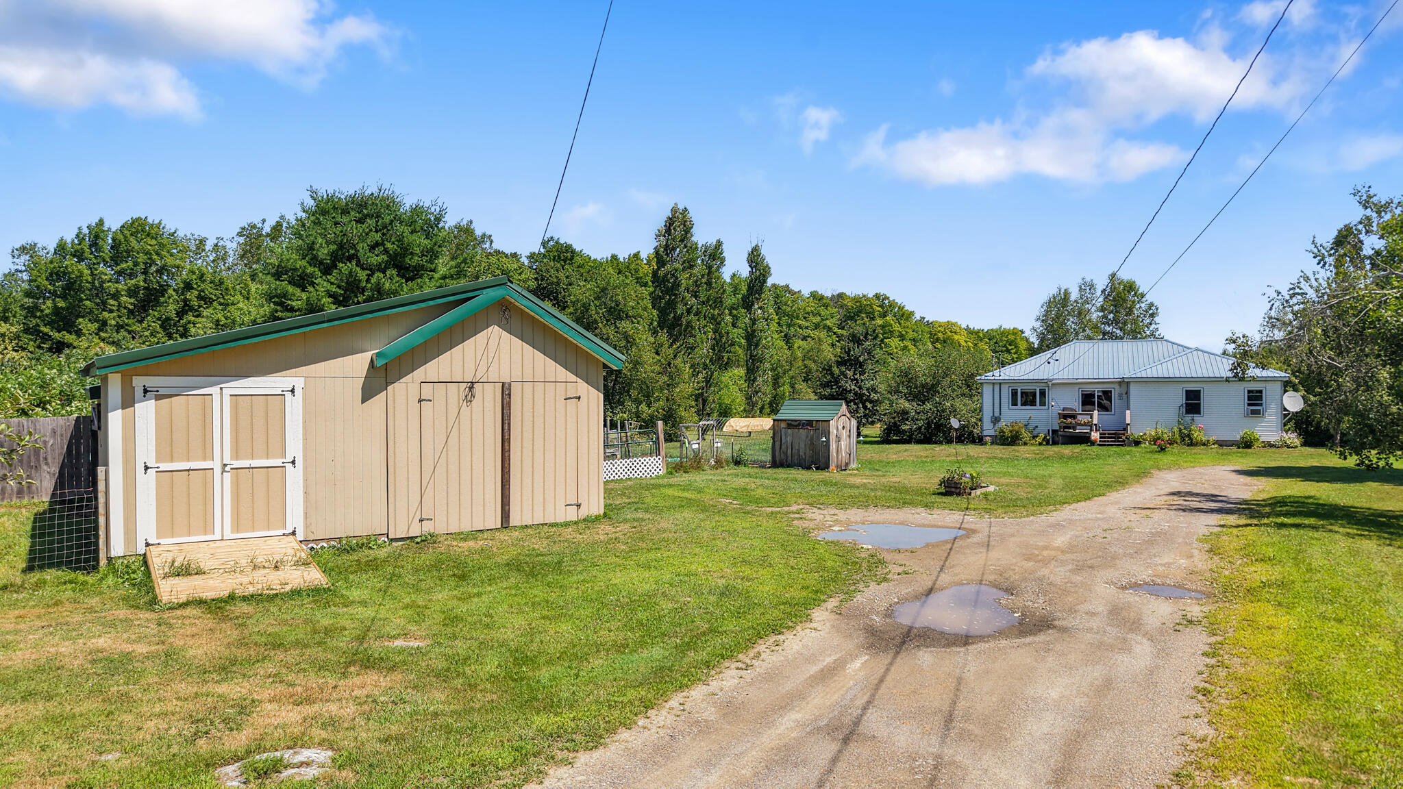 366 Valley Avenue Road