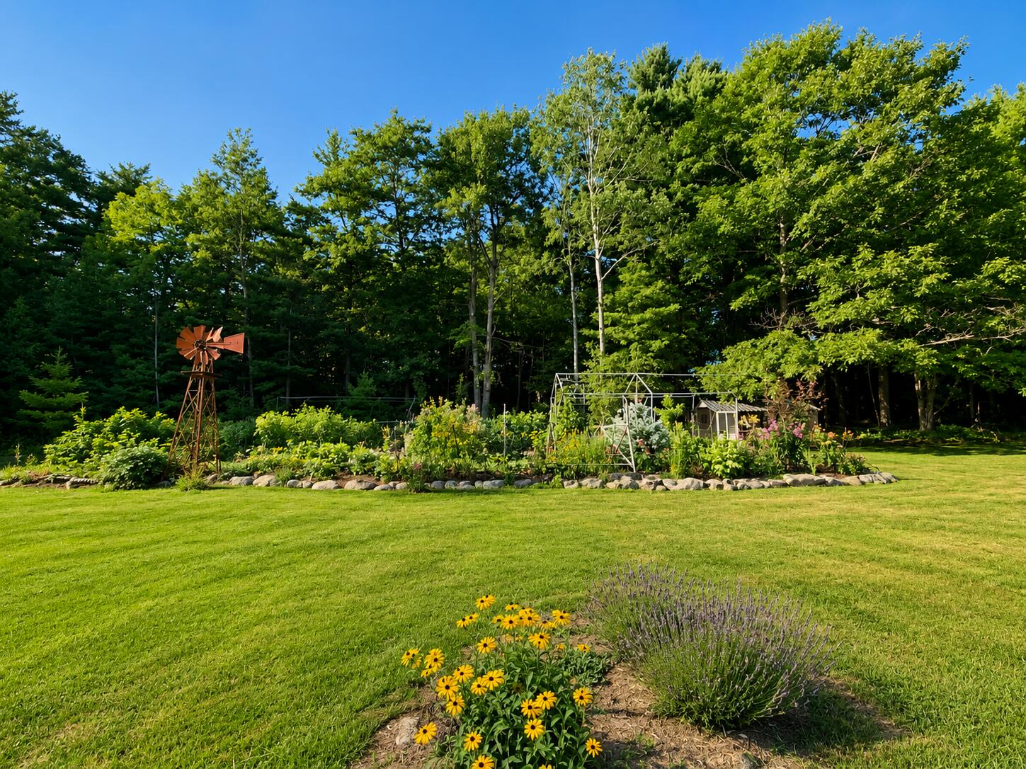 866 Greenbush Road