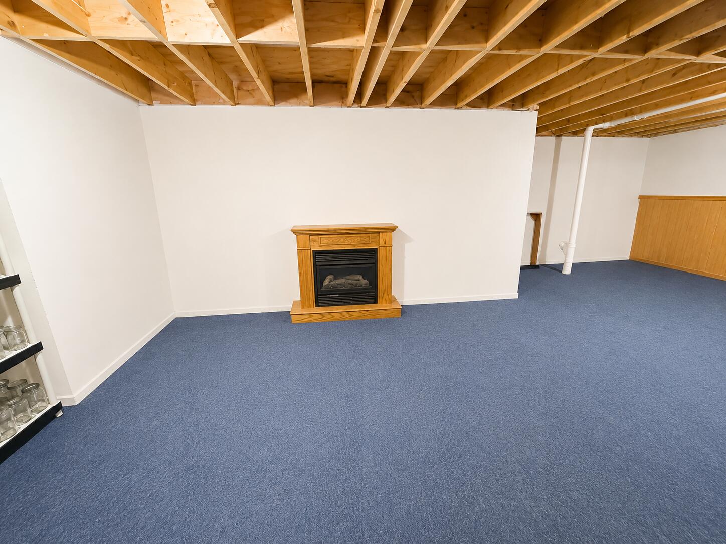 866 Greenbush Road