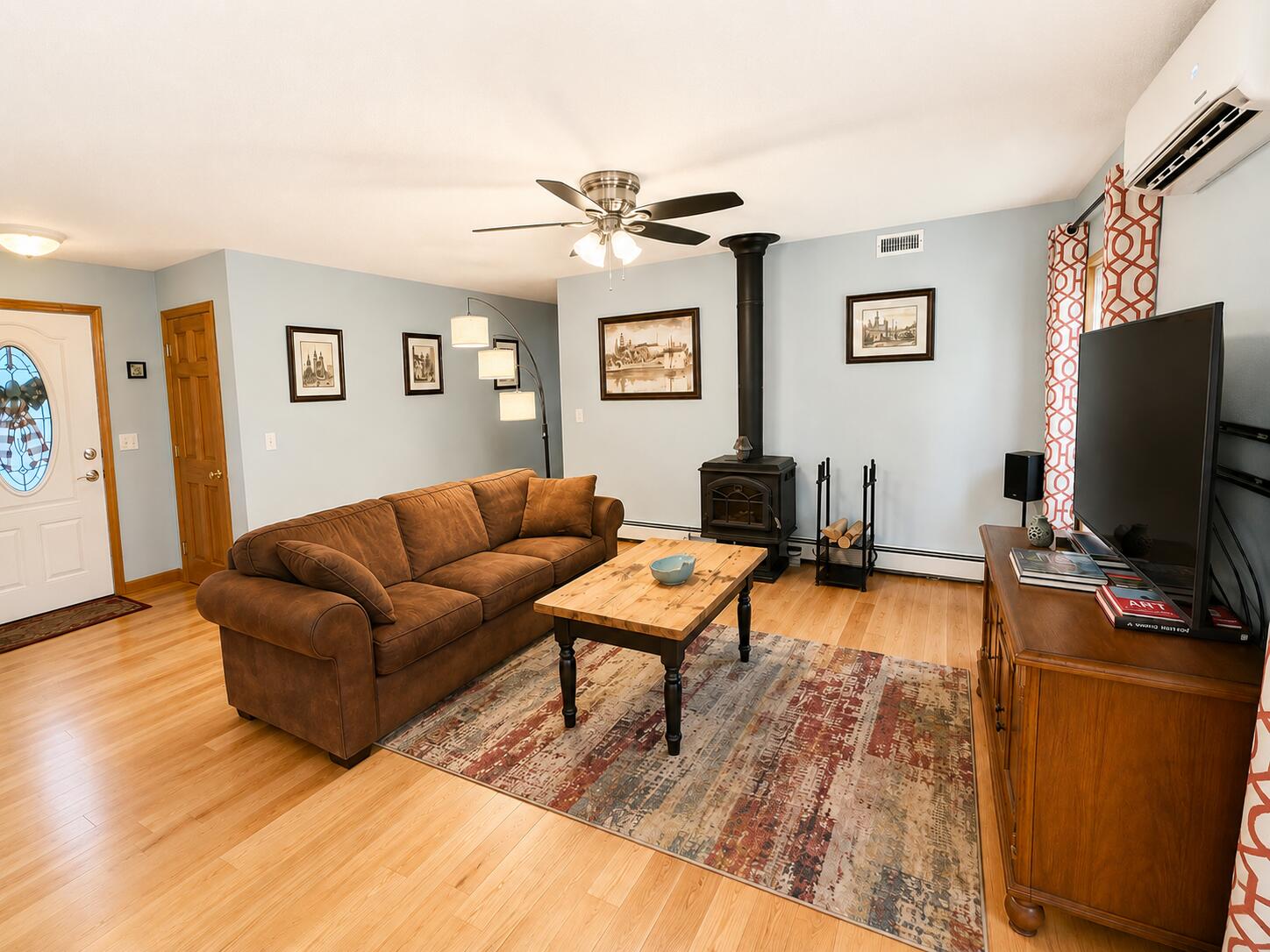 866 Greenbush Road