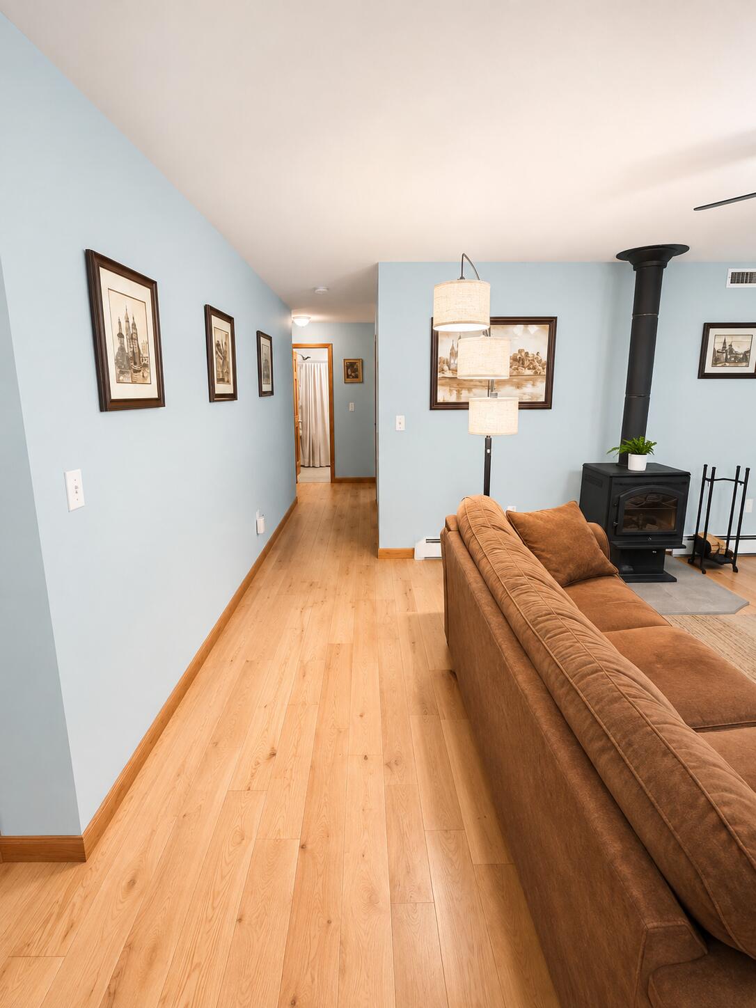 866 Greenbush Road