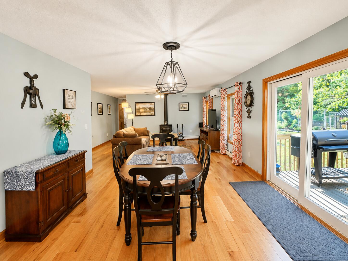 866 Greenbush Road