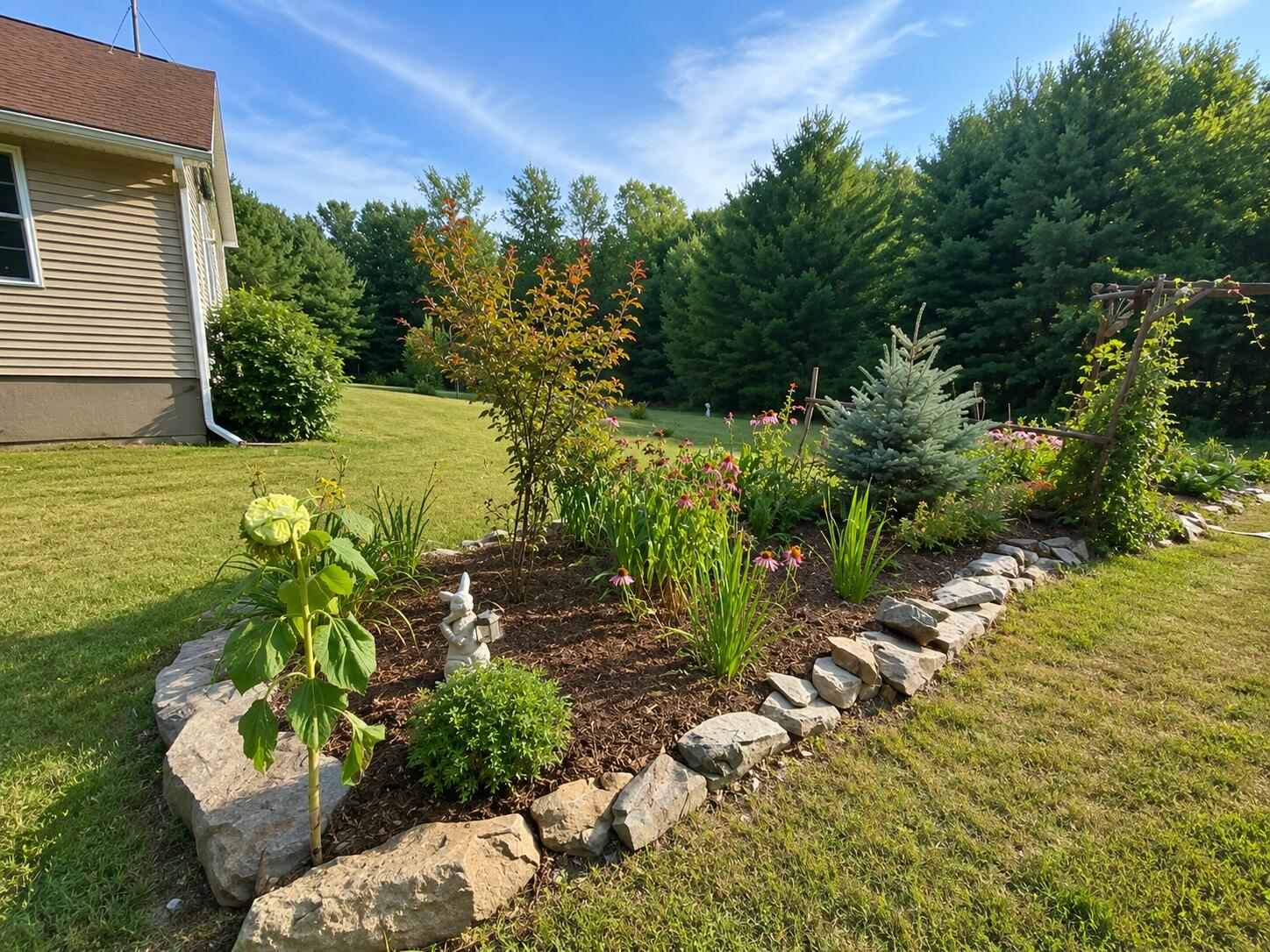 866 Greenbush Road