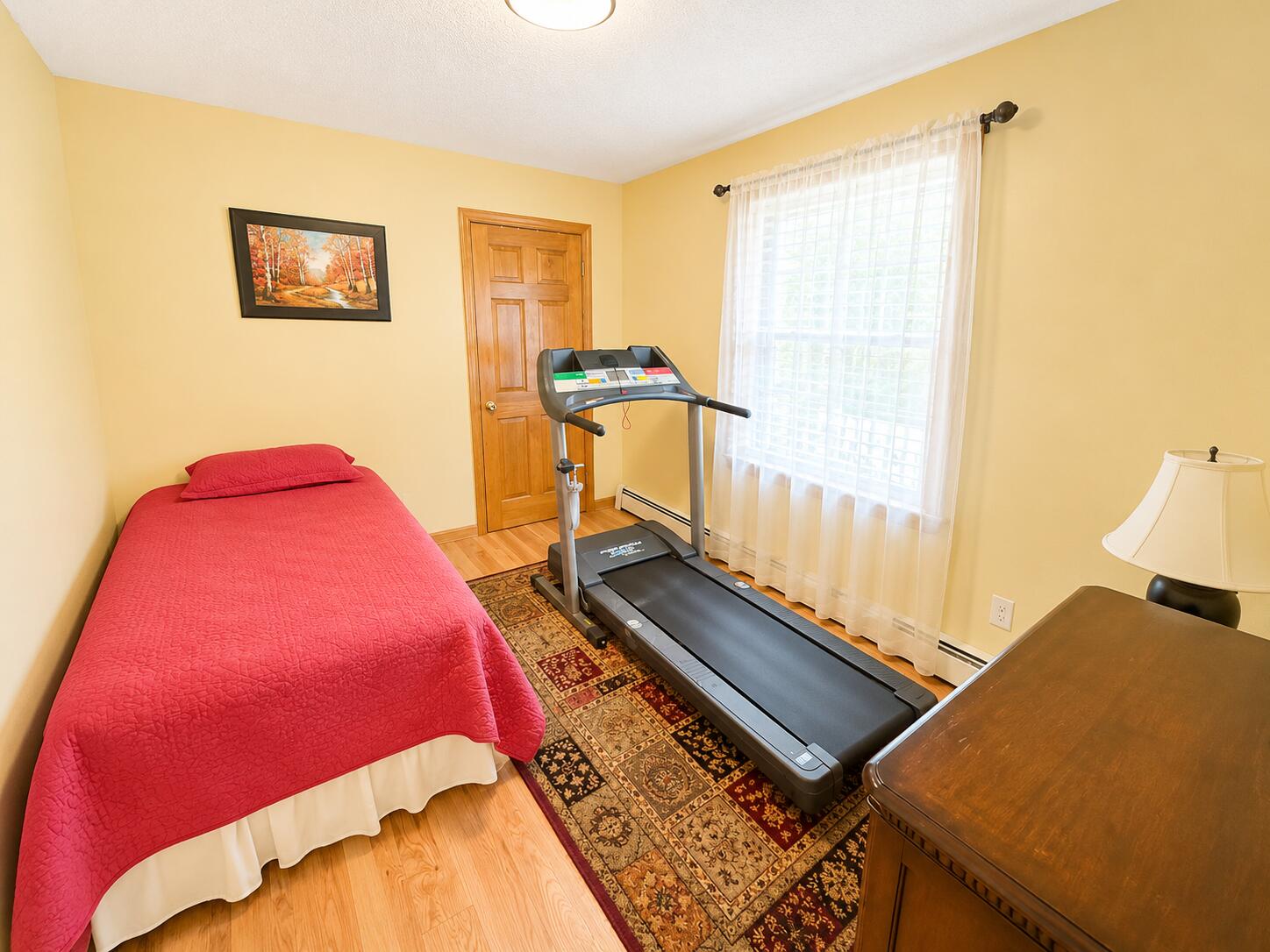 866 Greenbush Road