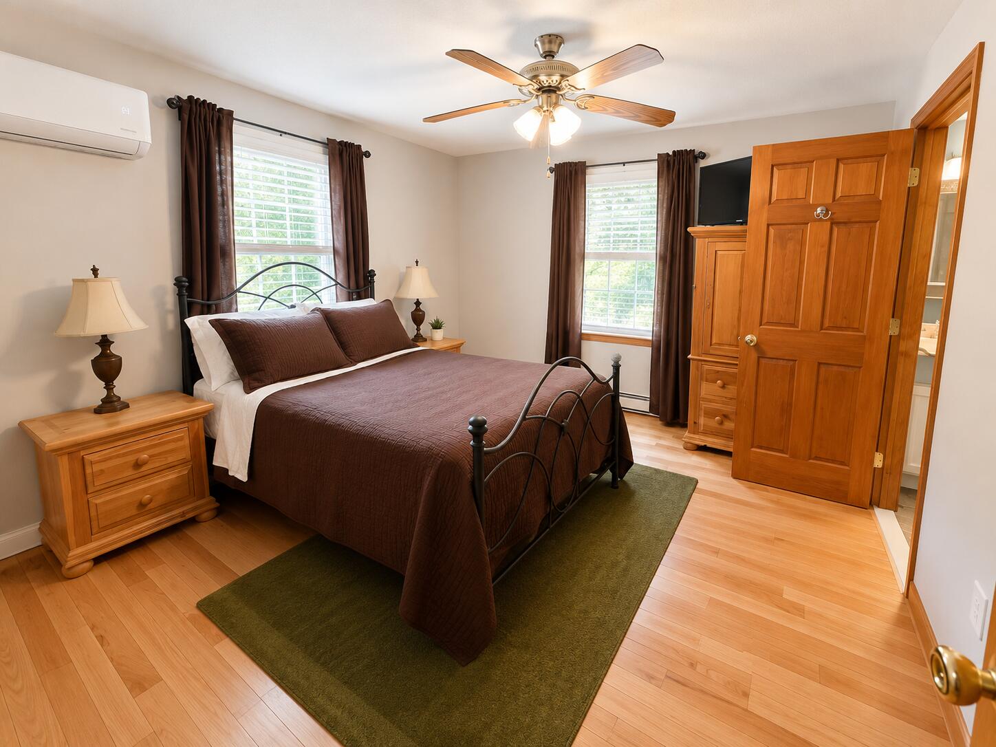 866 Greenbush Road