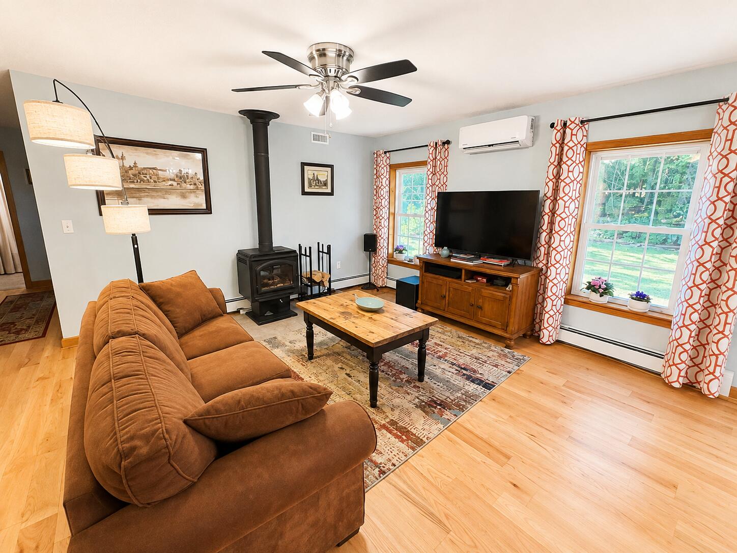 866 Greenbush Road