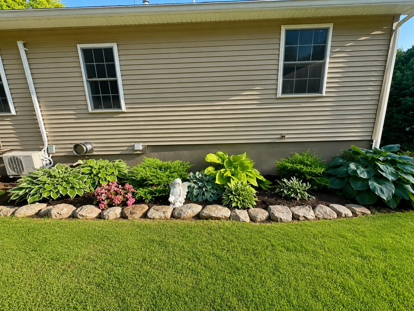 866 Greenbush Road