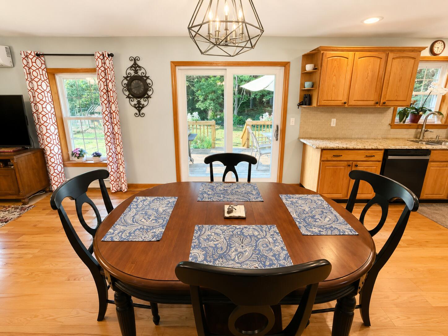 866 Greenbush Road