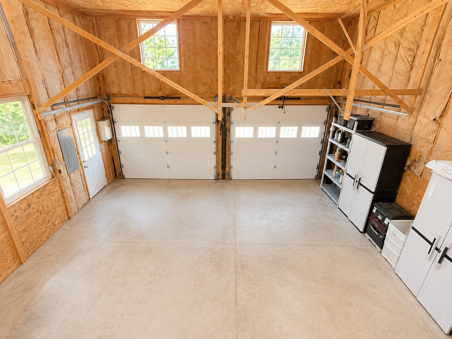 866 Greenbush Road