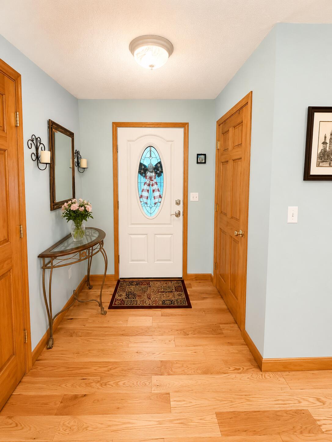 866 Greenbush Road