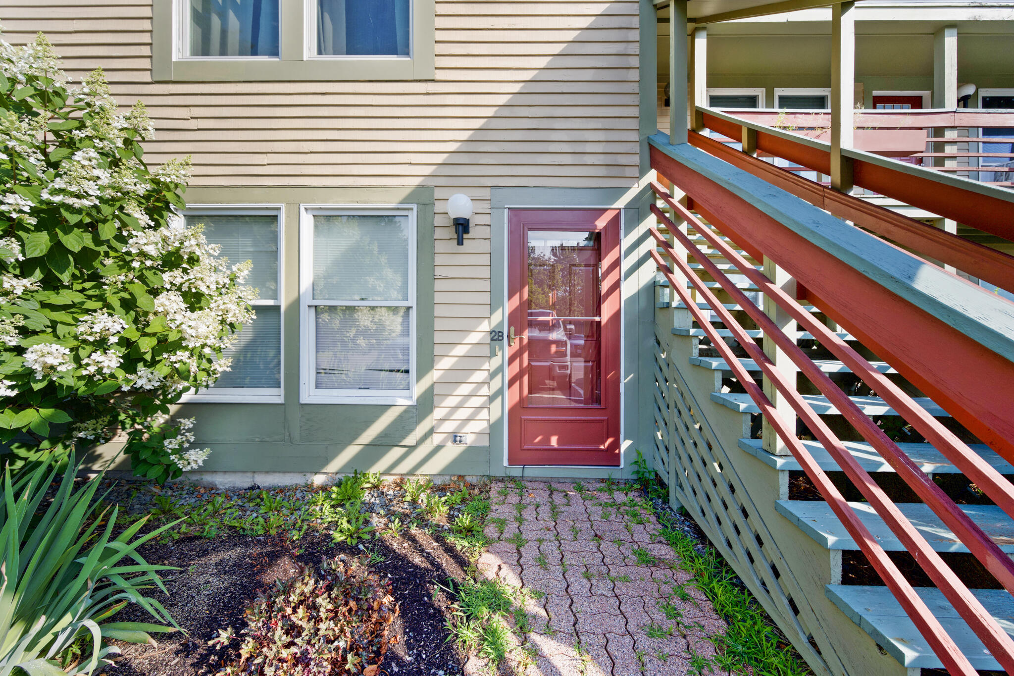 238 Husson Avenue 2B