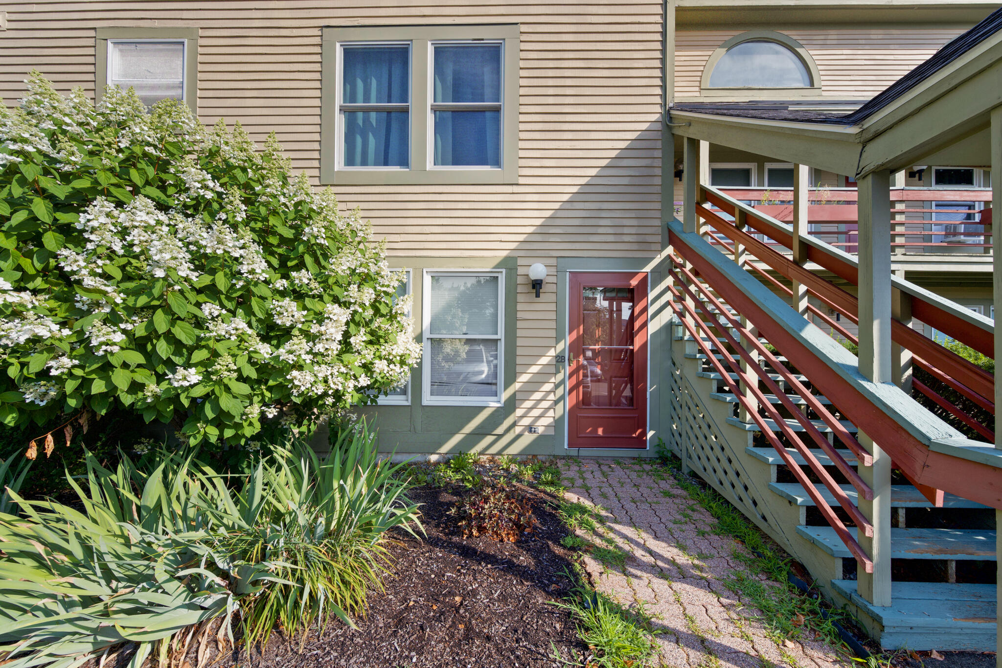 238 Husson Avenue 2B