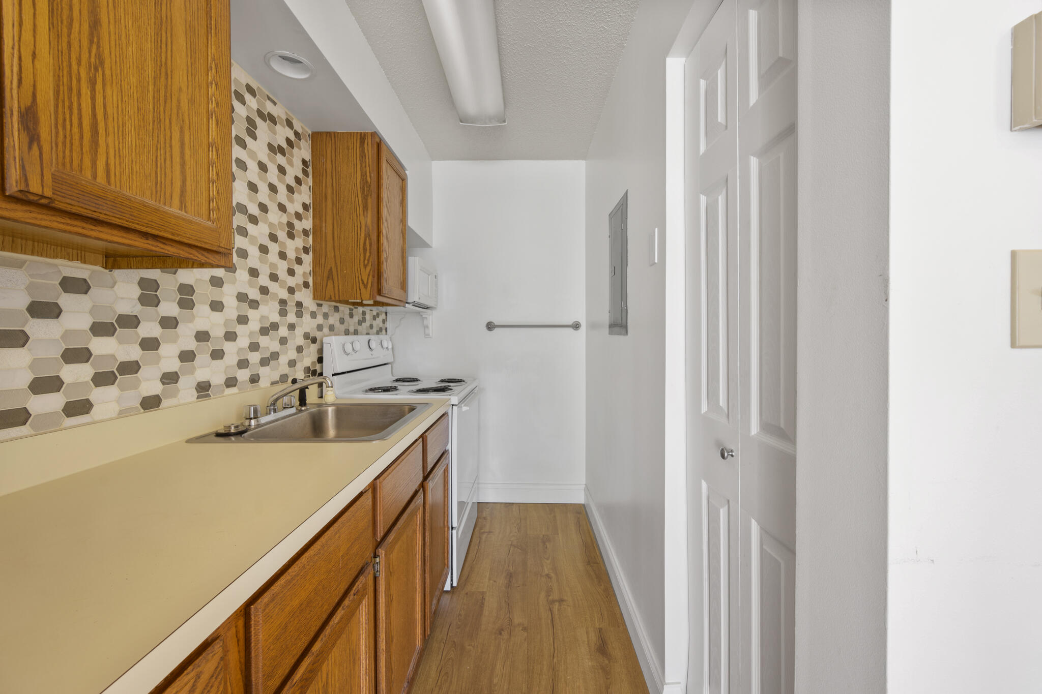 238 Husson Avenue 2B