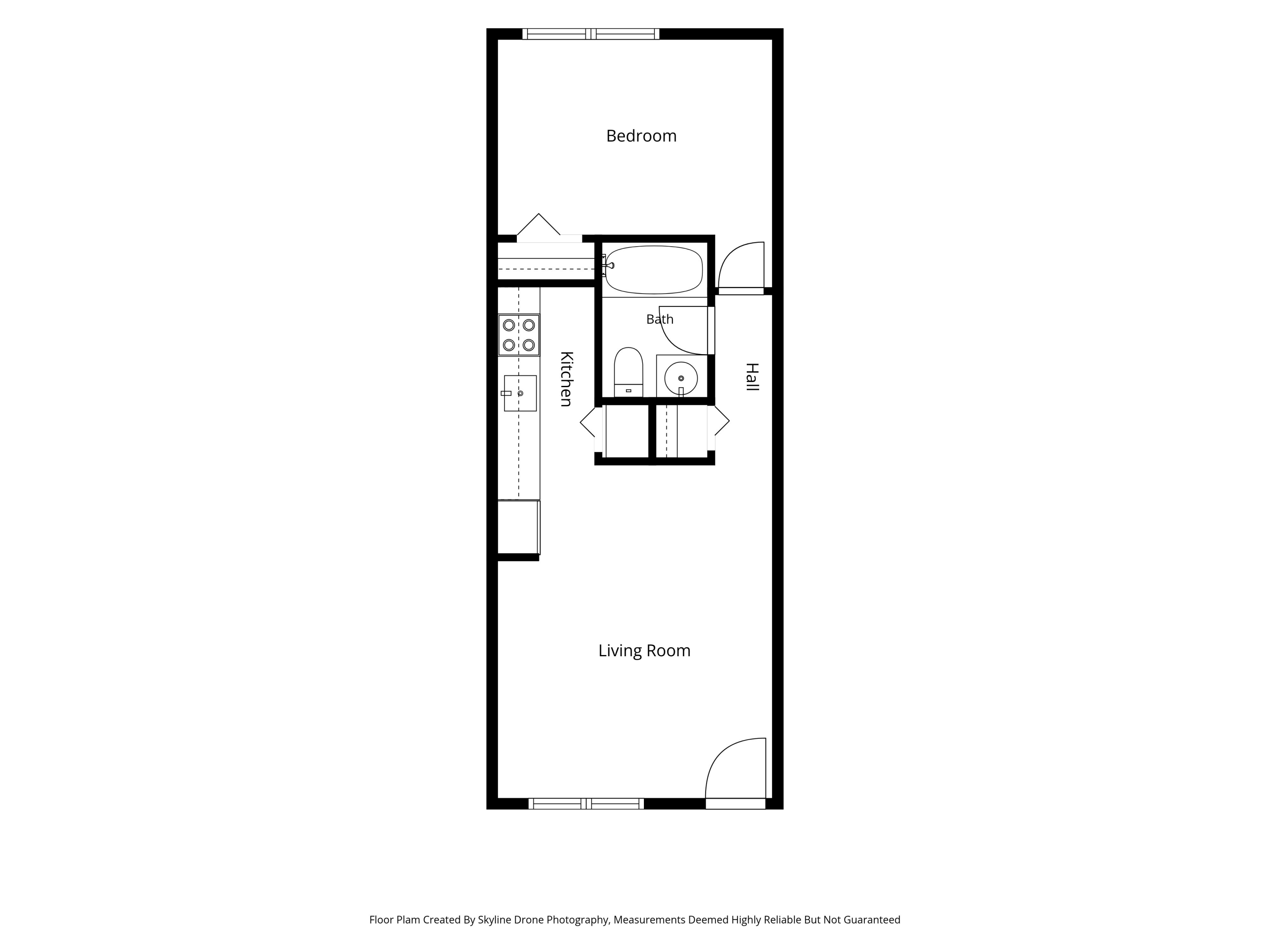 238 Husson Avenue 2B