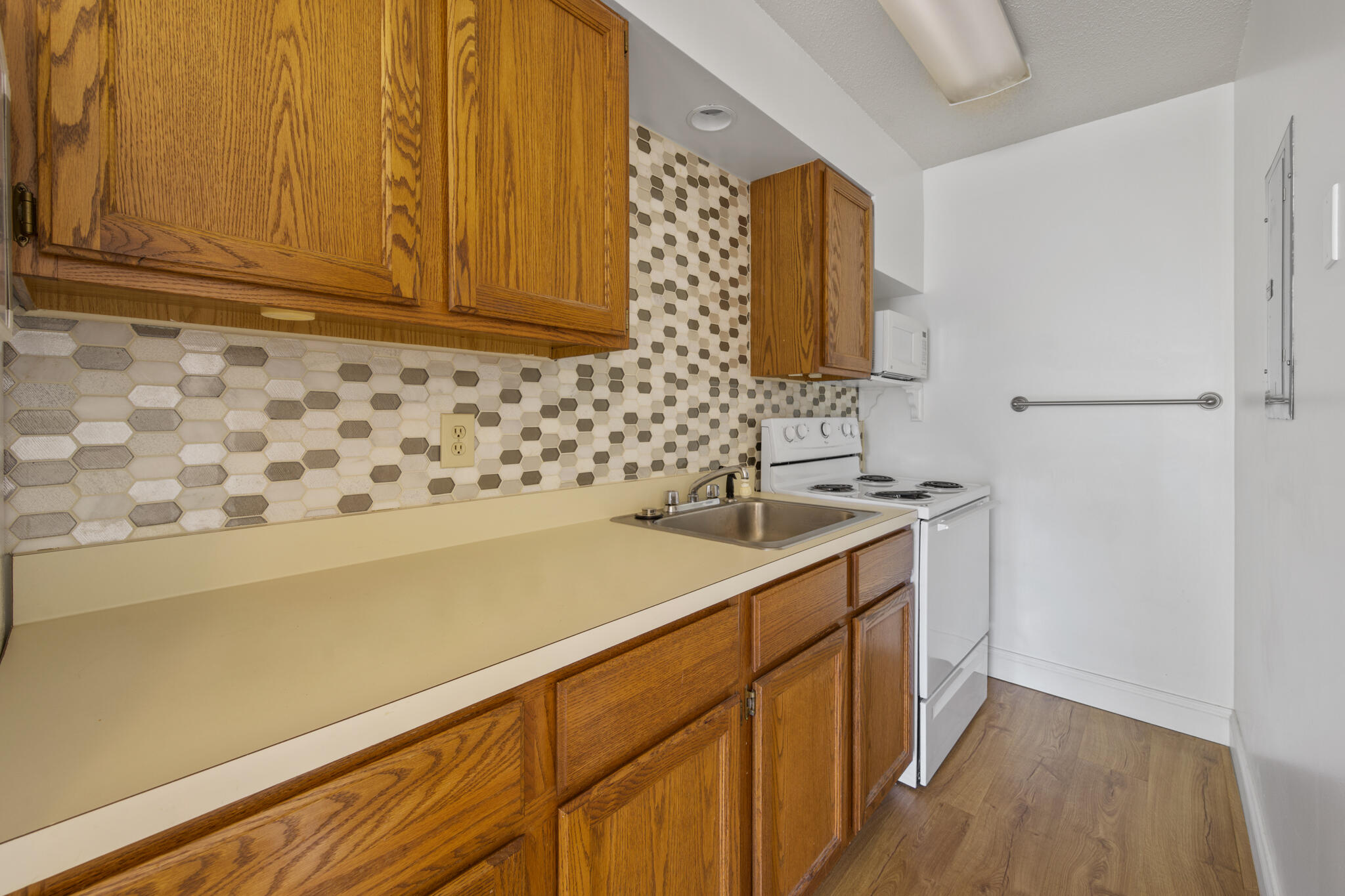 238 Husson Avenue 2B